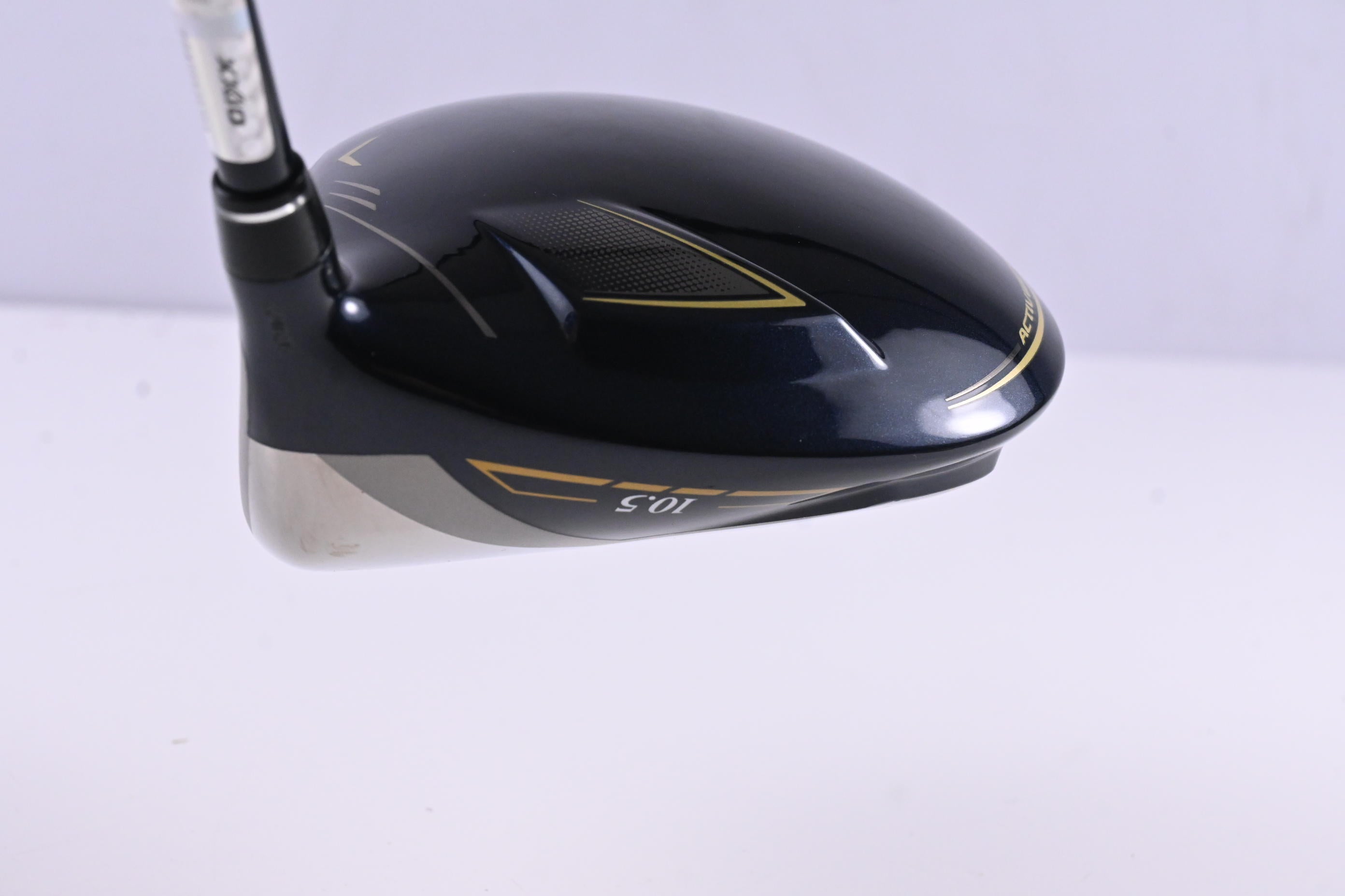 XXIO 12 Driver / 10.5 Degree / Regular Flex XXIO MP 1200 DST 36 Shaft