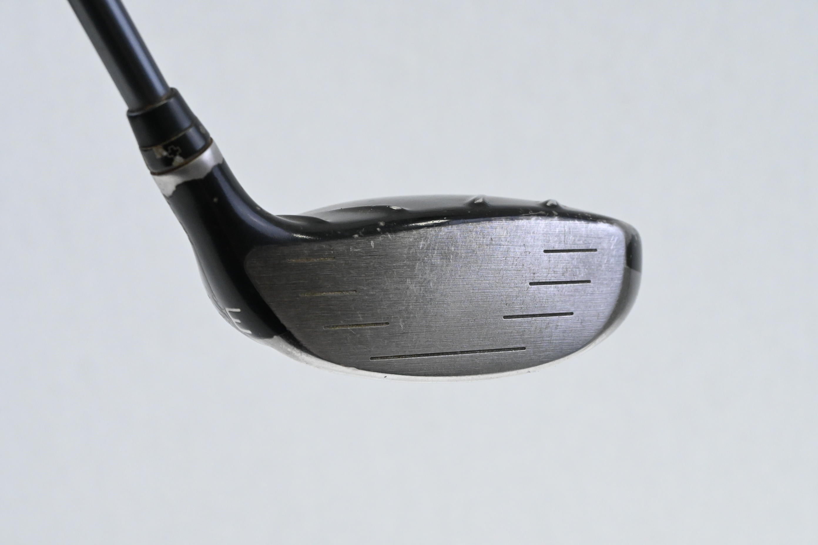 Left Hand Ping G Series #3 Wood / 14.5 Degree / Regular Flex Ping Alta 65 Shaft