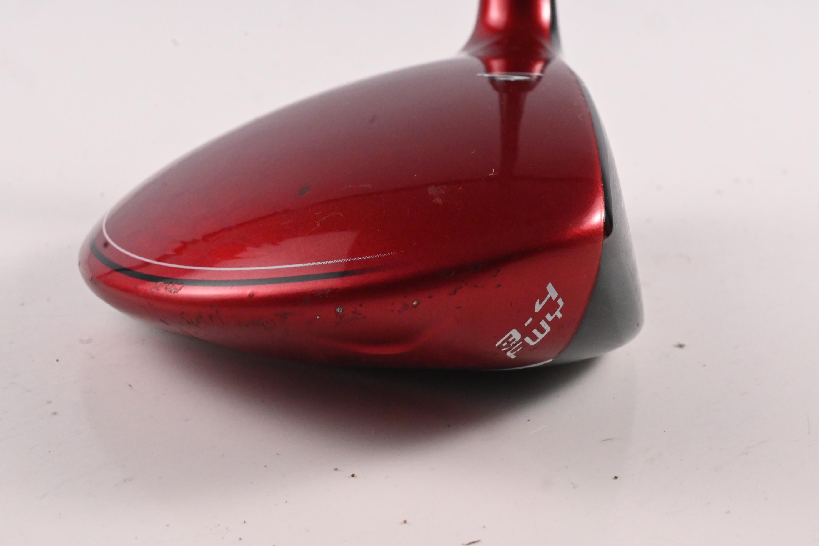 Cobra Bio Cell #3 Wood / 16 Degree / Regular Flex Project PXv 58 Shaft