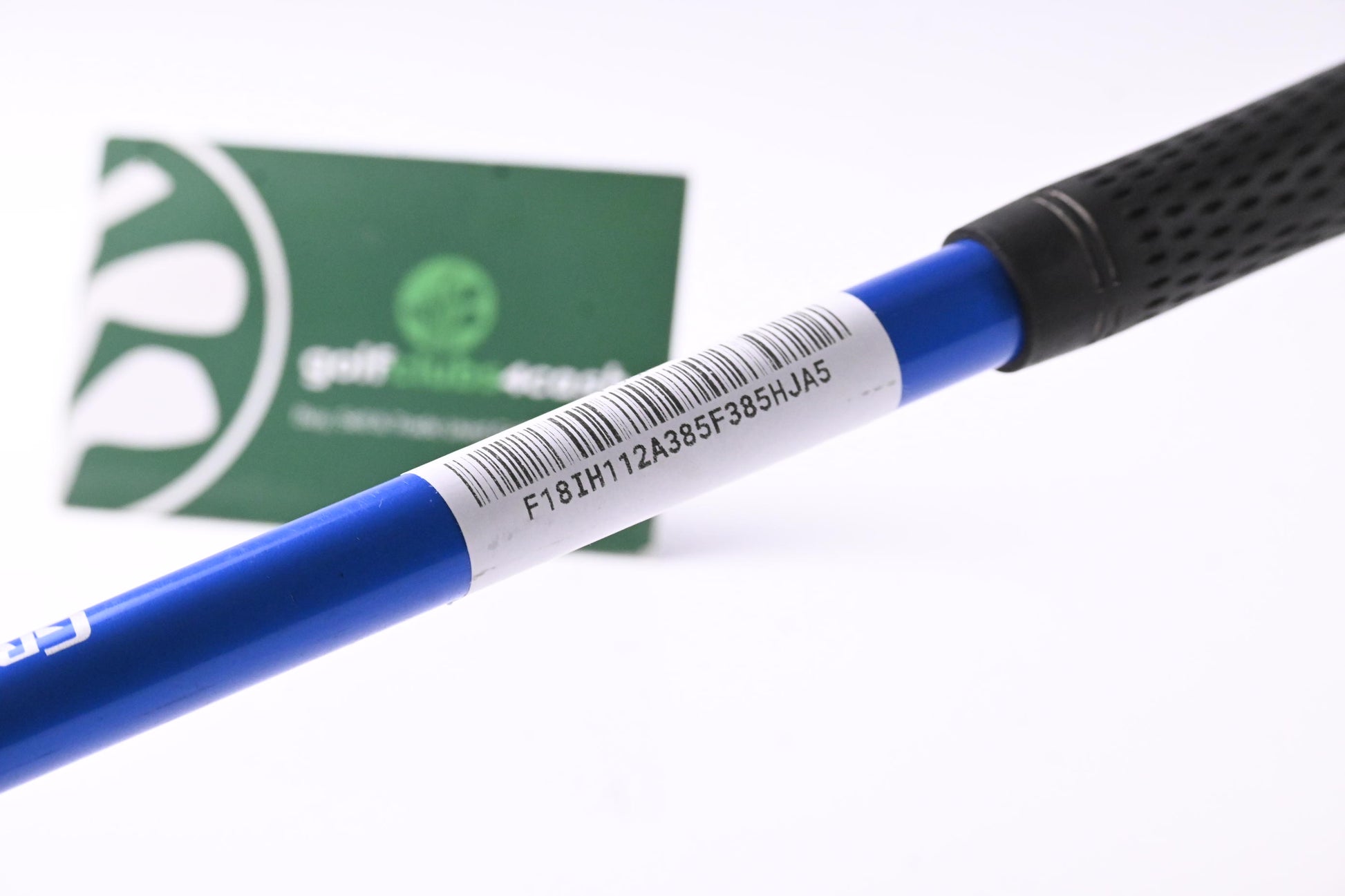 Benross S-4 #3 Wood / 15 Degree / Regular Flex Grafalloy Pro 65 Shaft