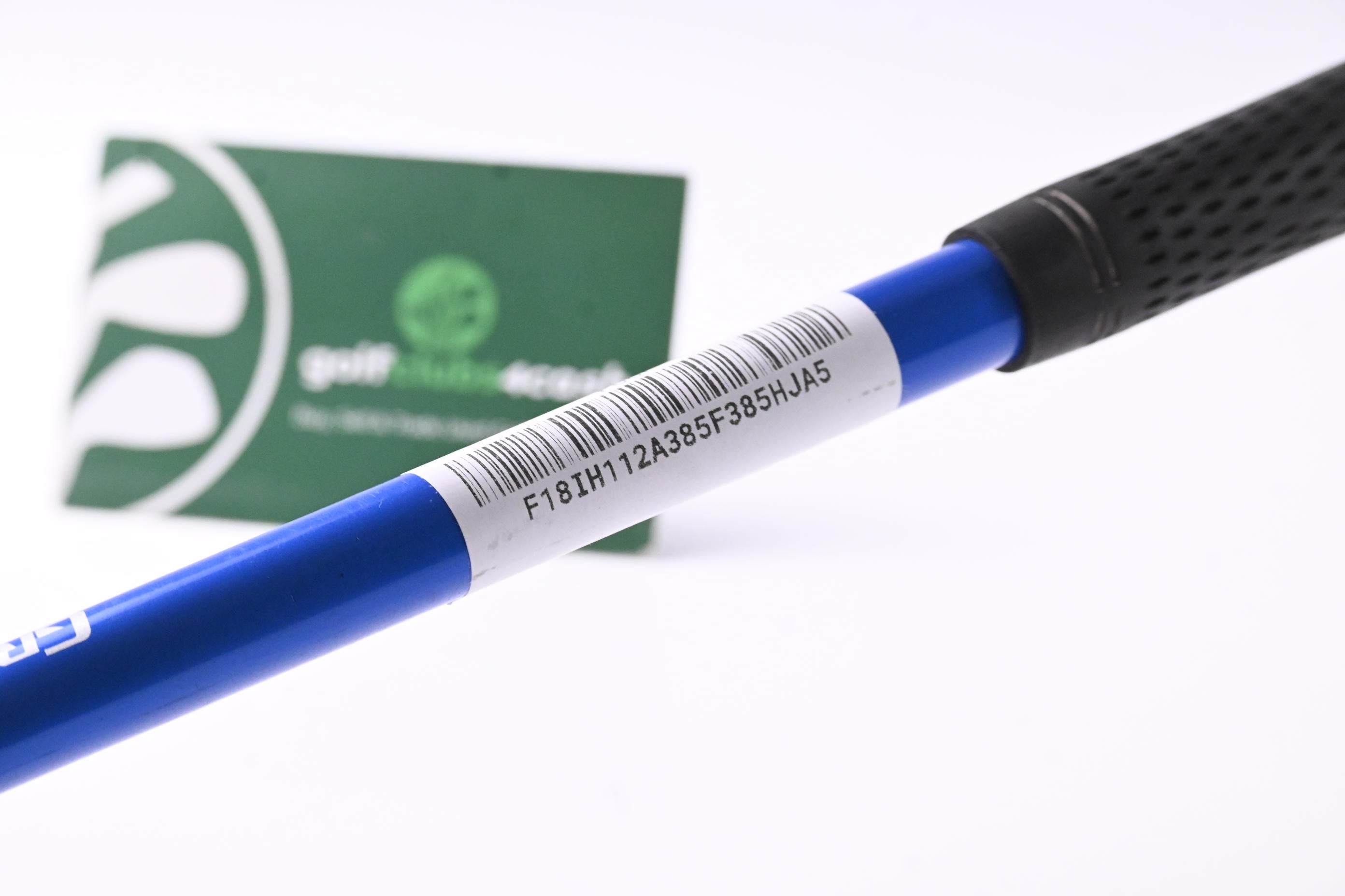 Benross S-4 #3 Wood / 15 Degree / Regular Flex Grafalloy Pro 65 Shaft