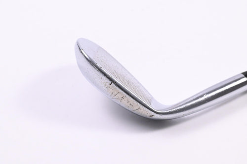 Mizuno S18 Sand Wedge / 56 Degree / Wedge Flex Dynamic Gold Shaft