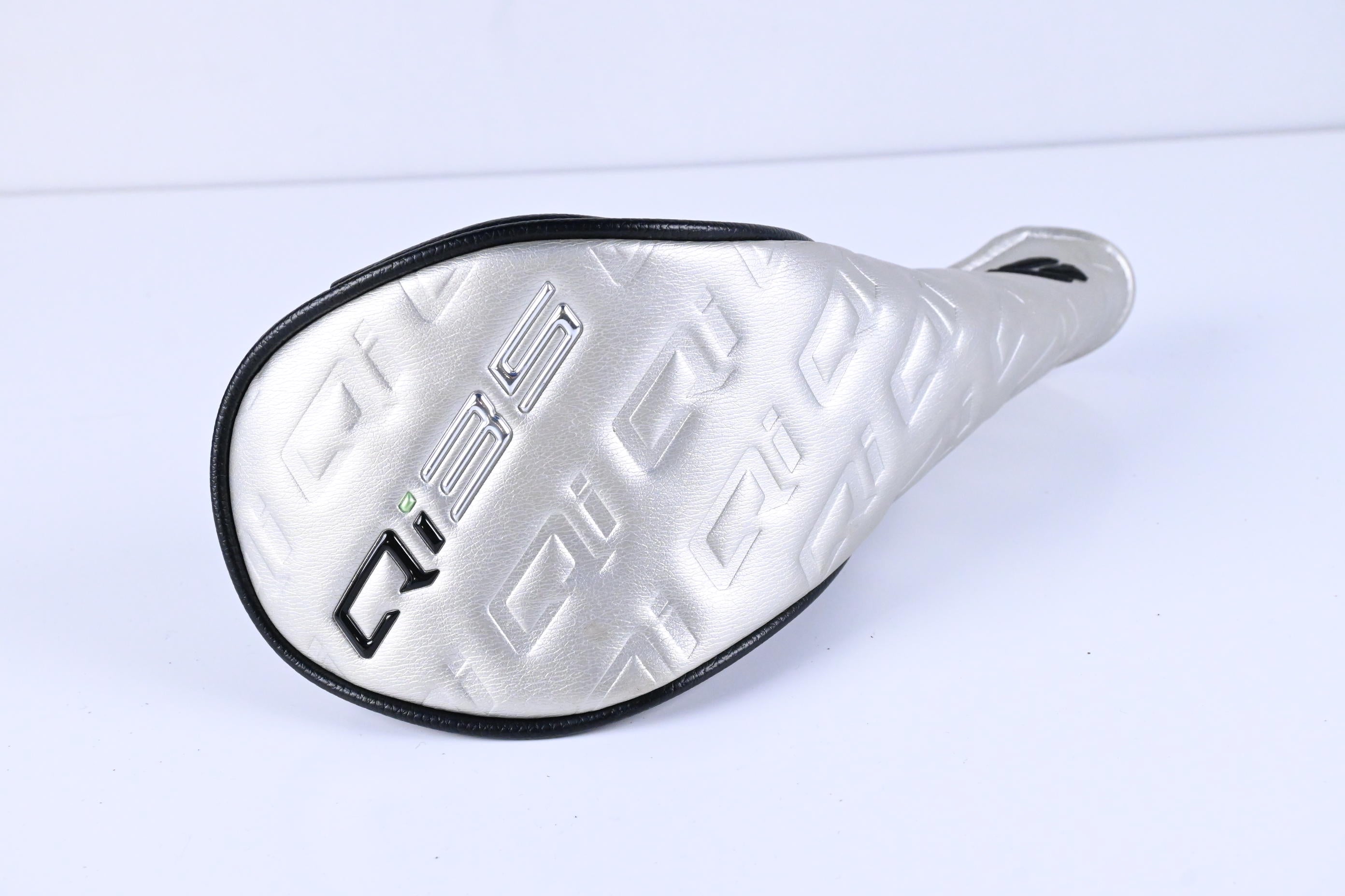 Taylormade Qi35 Tour #7 Wood / 21 Degree / Stiff Flex Tensei AV White 75 Shaft