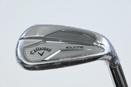 Callaway Elyte Sand Wedge / 55 Degree / Stiff Flex Vector 90 Shaft