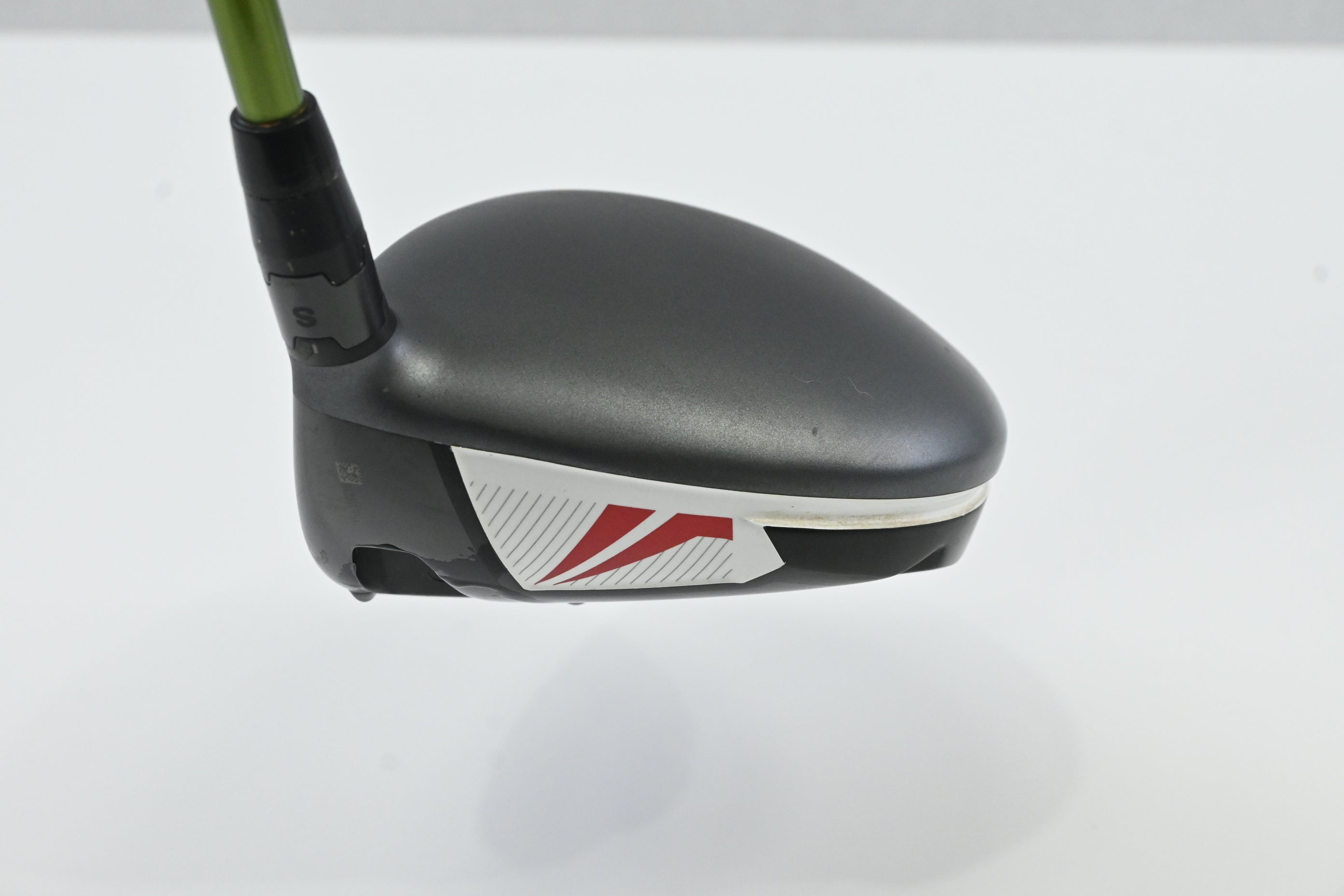 Callaway X Hot Pro Driver / 10.5 Degree / Stiff Flex Aldila NV 65 Shaft