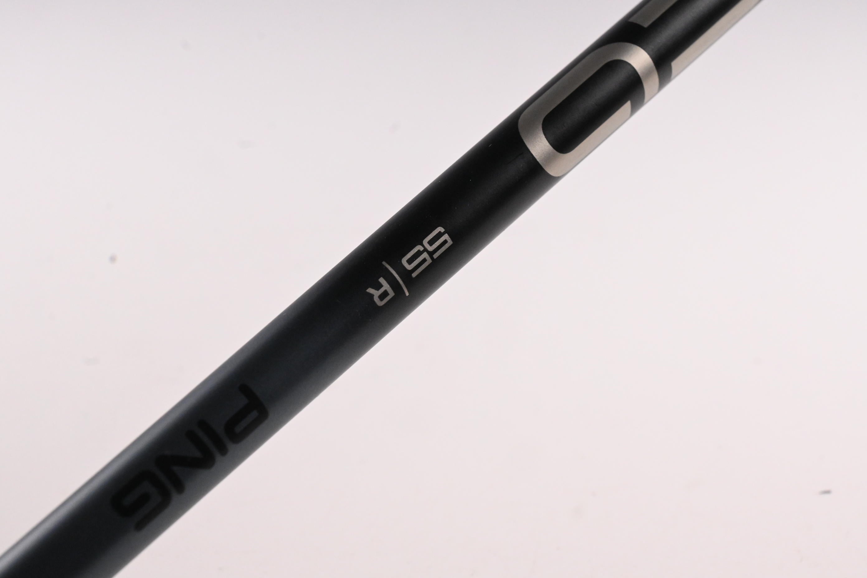 Ping G410 Plus Driver / 10.5 Degree / Regular Flex Ping Alta CB Slate 55 Shaft