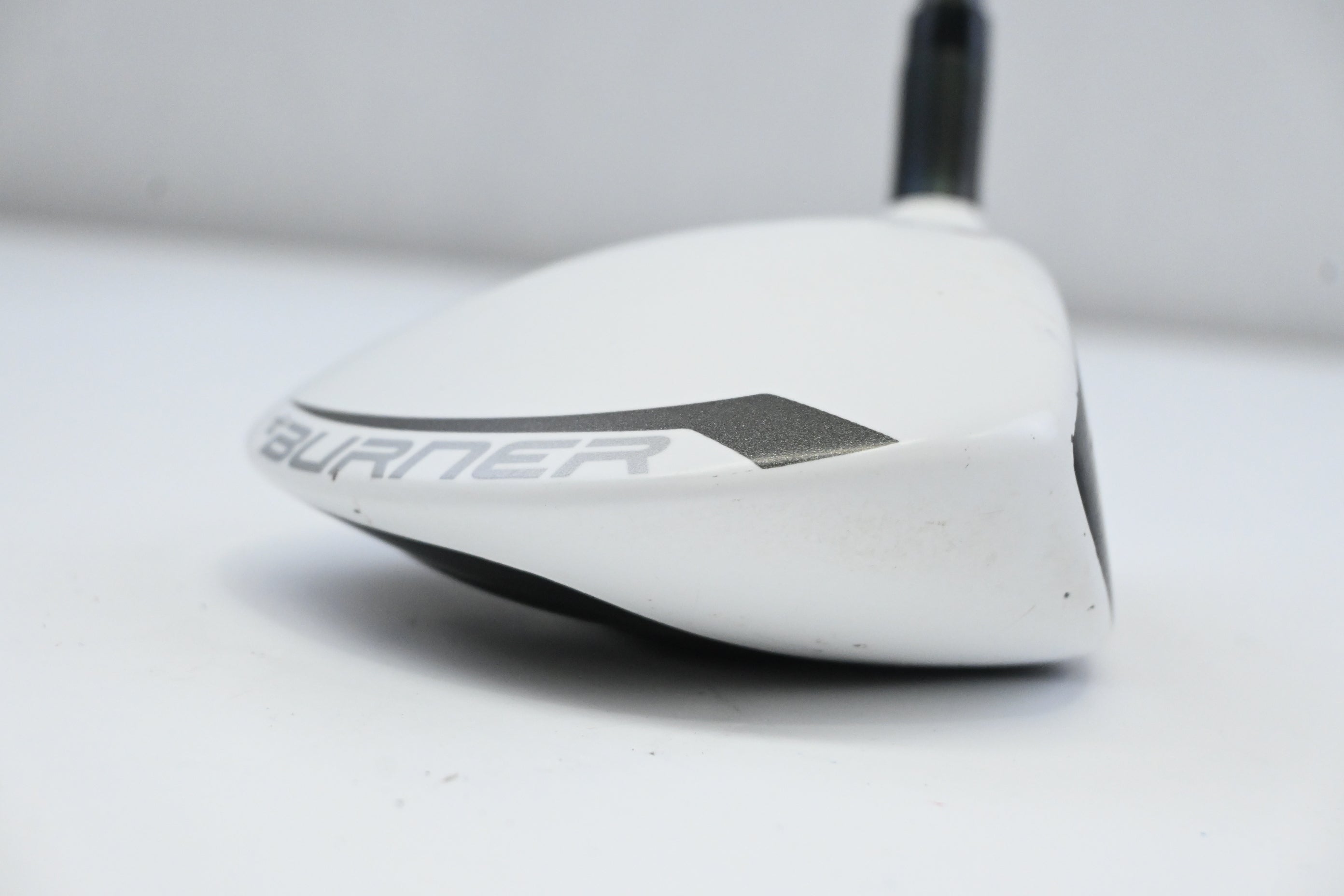 Taylormade Burner Superfast 2.0 #3 Wood / 15 Degree / Senior Flex Matrix Ozik