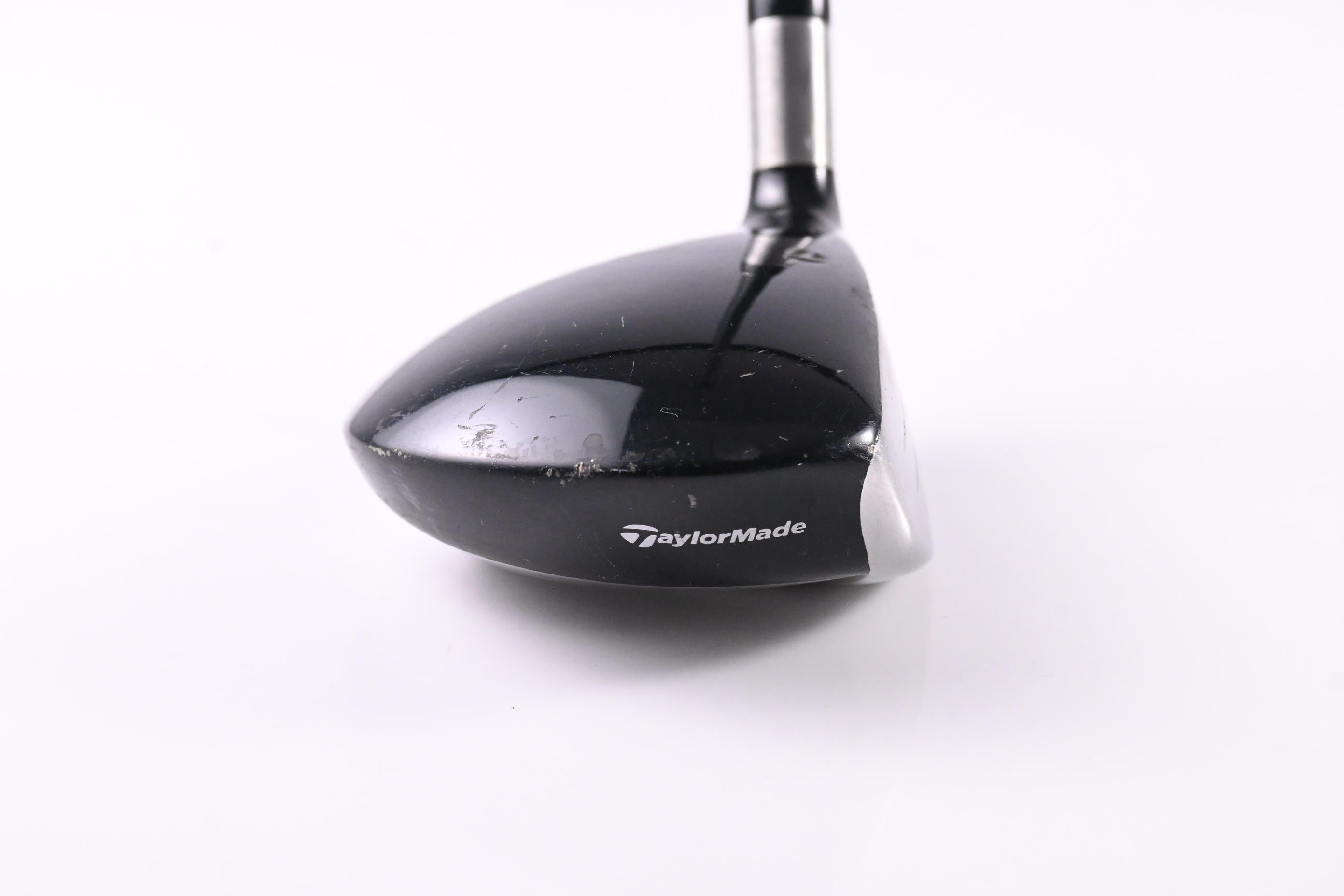 Taylormade V-Steel #3 Wood / 15 Degree / Stiff Flex Taylormade MAS2 UltraLite