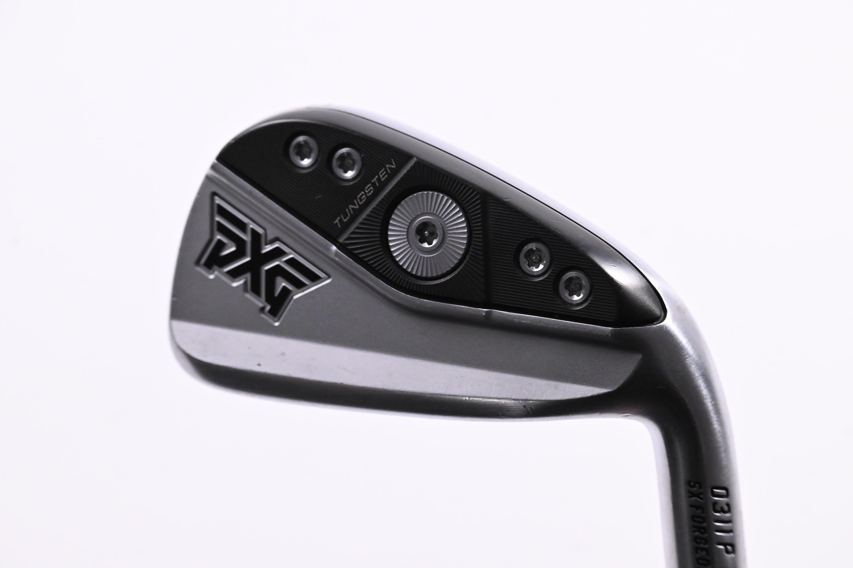 PXG 0311 XP Gen6 #7 Iron / Stiff Flex Elevate MPH 95 Shaft