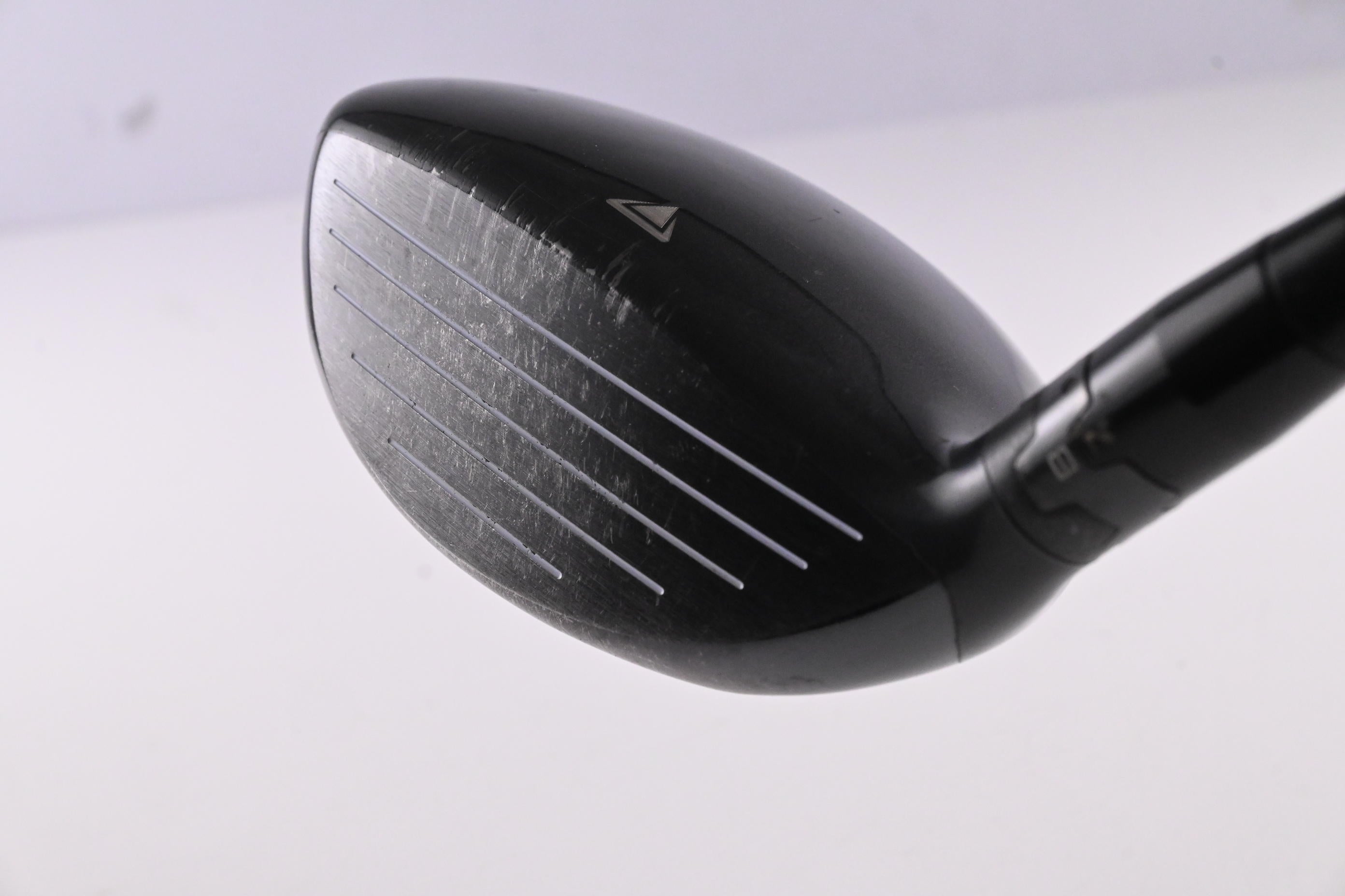 Titleist 917 F2 #3 Wood / 15 Degree / Regular Flex Diamana S+ 70 Shaft