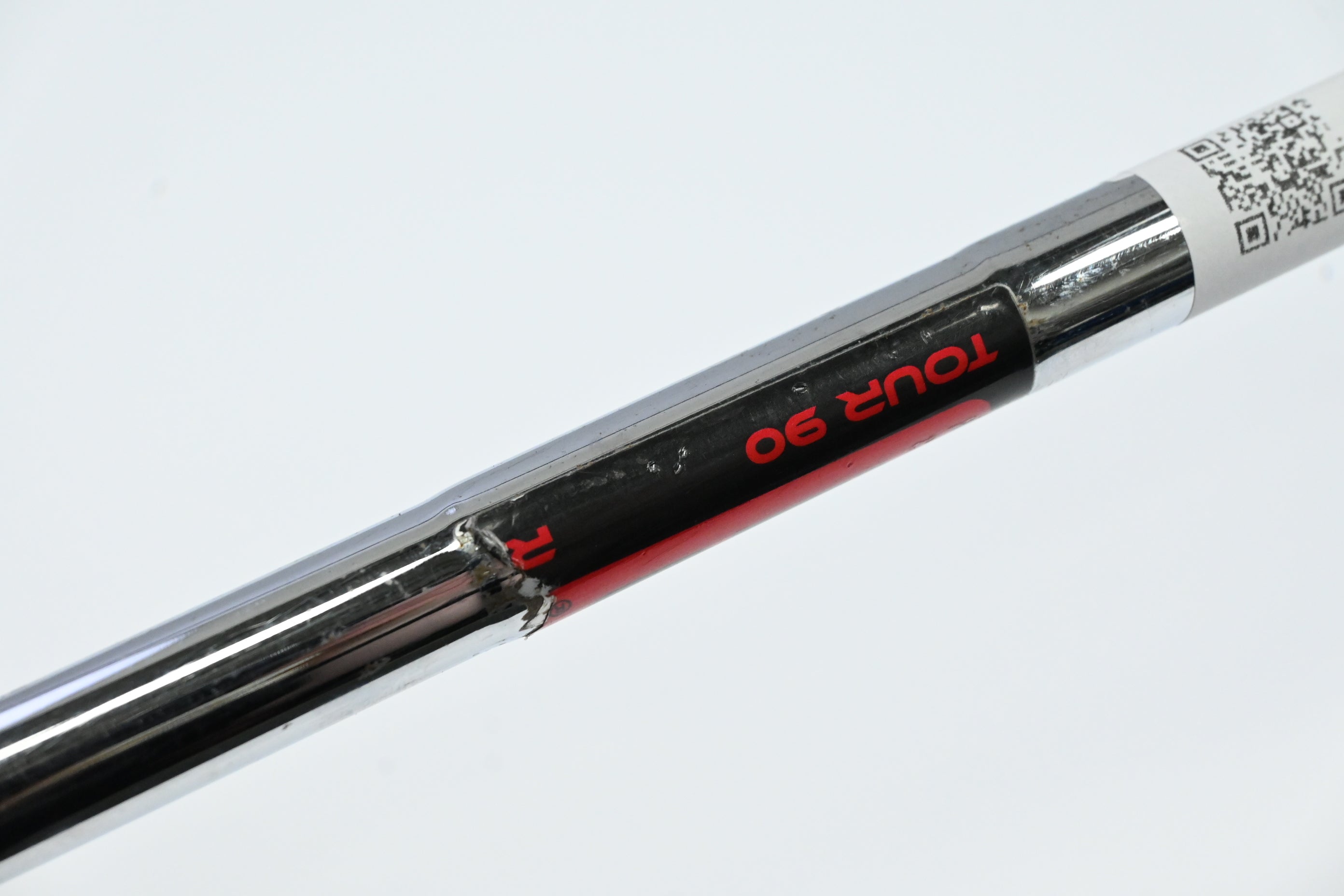 Cobra King F9 #5 Iron / 22.5 Degree / Regular Flex KBS Tour 90 Shaft