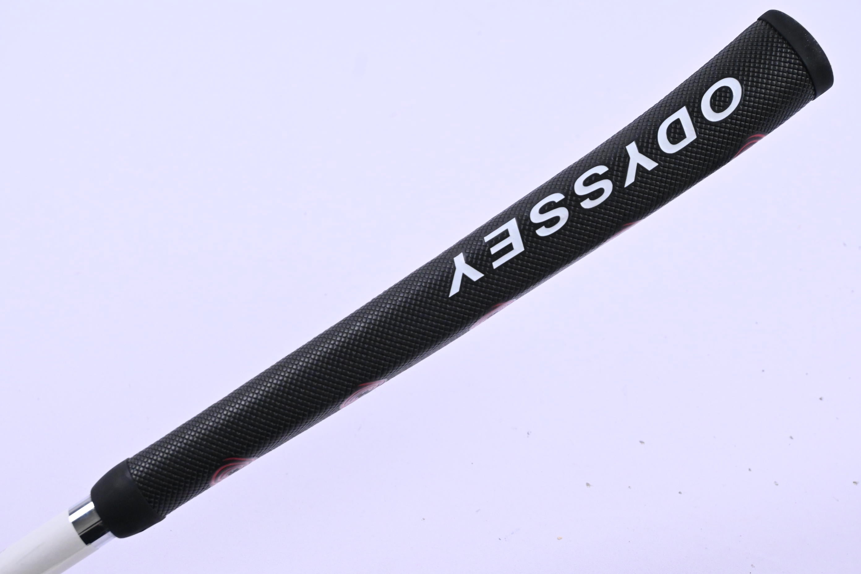 Odyssey Ai-Dual Jailbird Mini 1/2 Ball Putter / 33 Inch