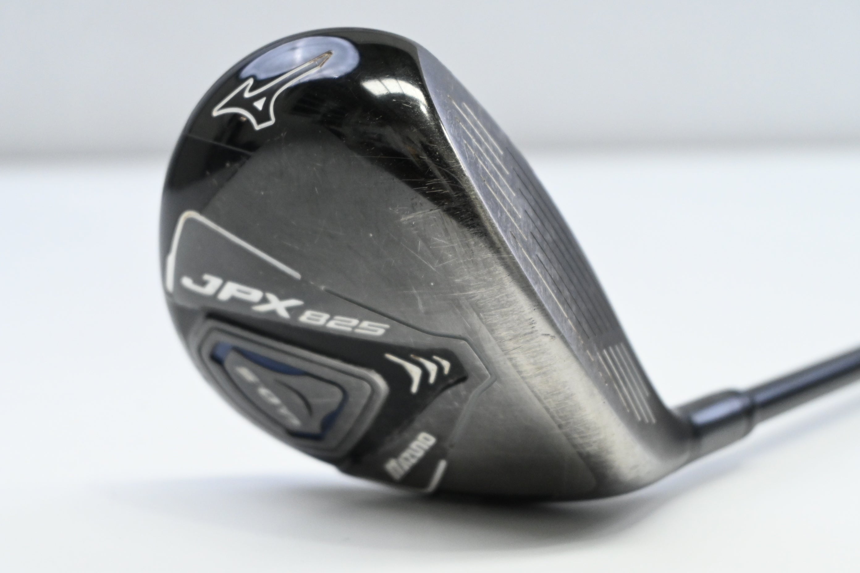 Mizuno JPX 825 #5 Wood / 18 Degree / Regular Flex Tensei AV Blue 75 Shaft