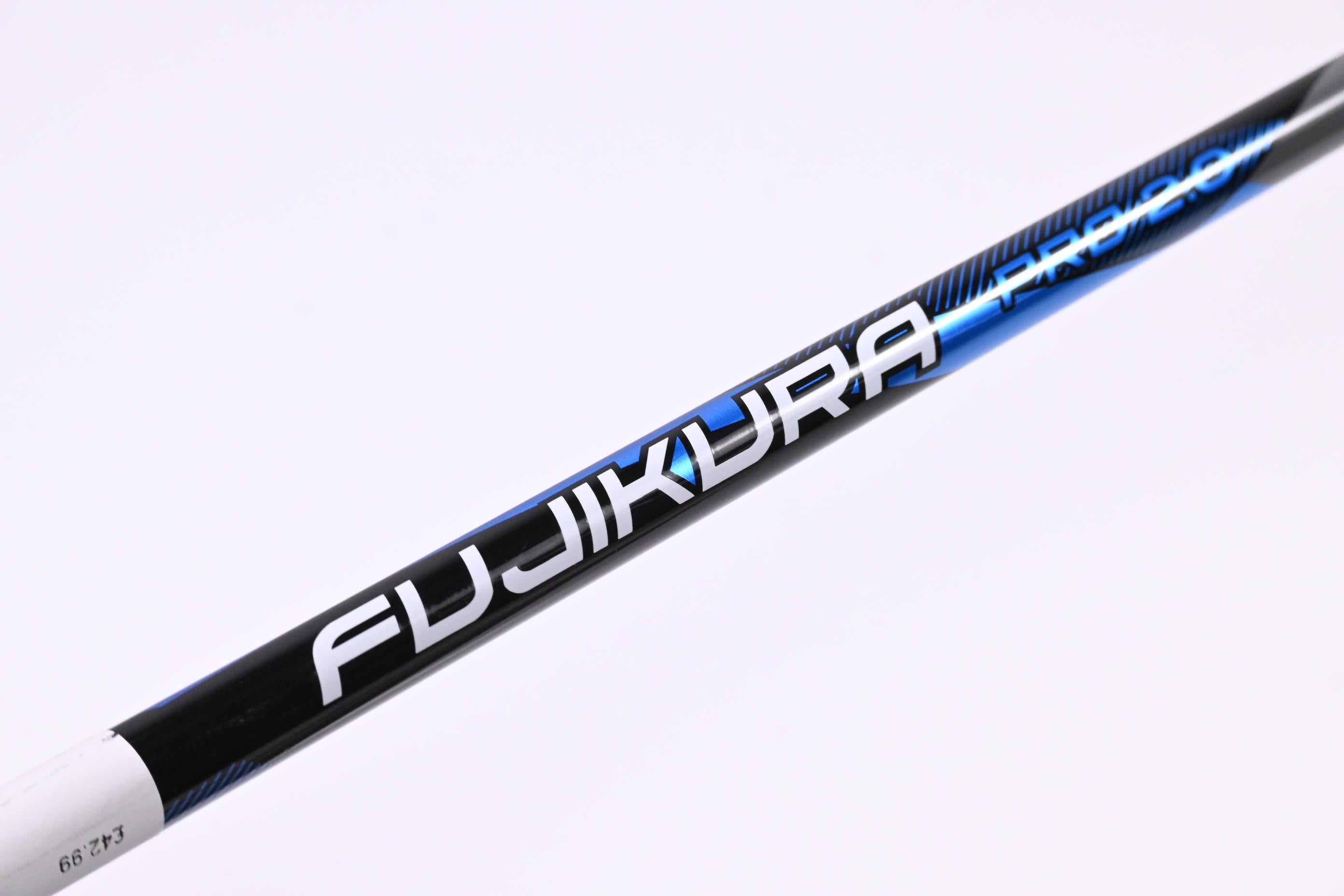 Fujikura Pro 2.0 7 #3 Hybrid Shaft / Regular Flex / Cobra Adapter