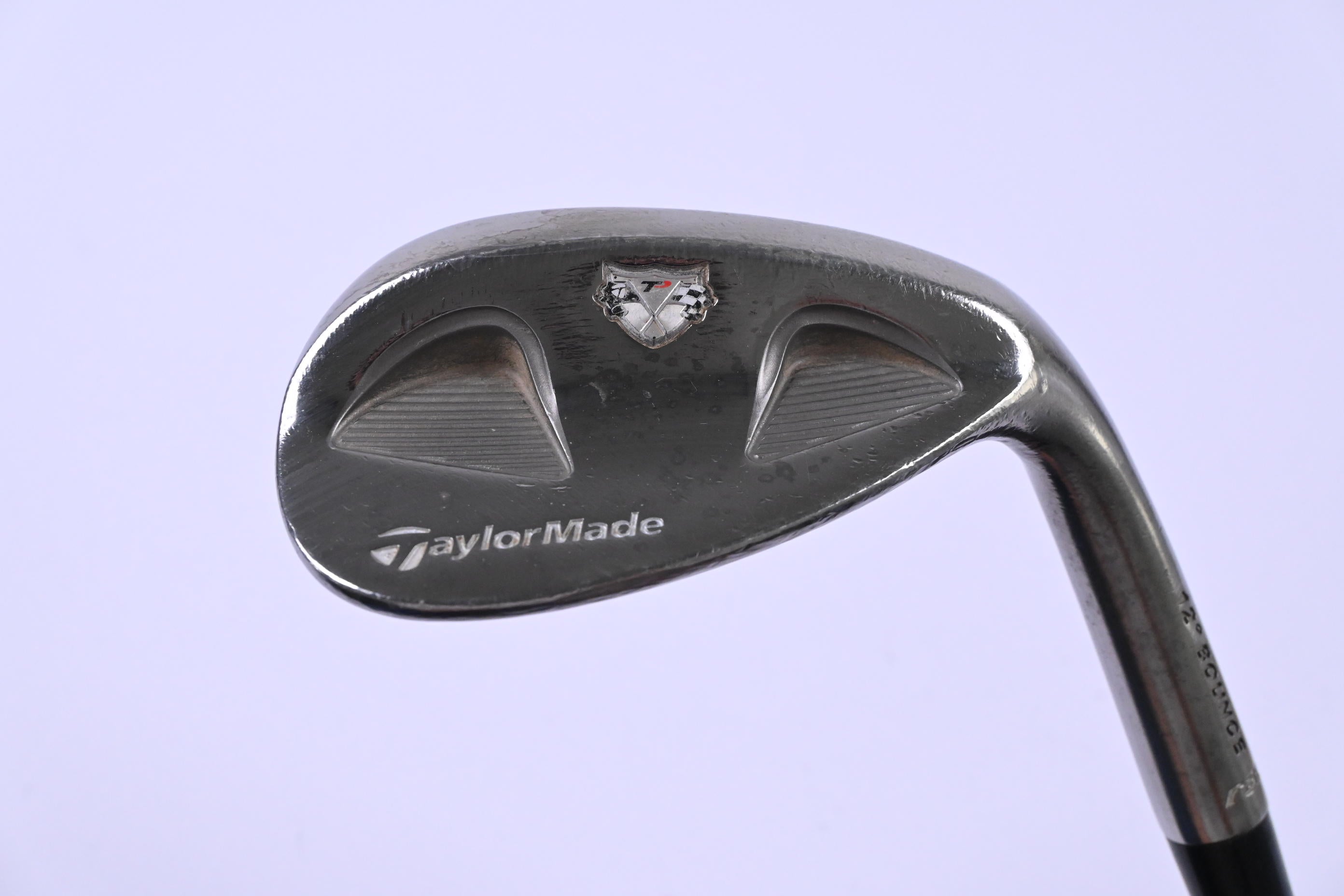 Taylormade RAC TP 2005 Sand Wedge / 56 Degree / Regular Flex KBS Tour Shaft