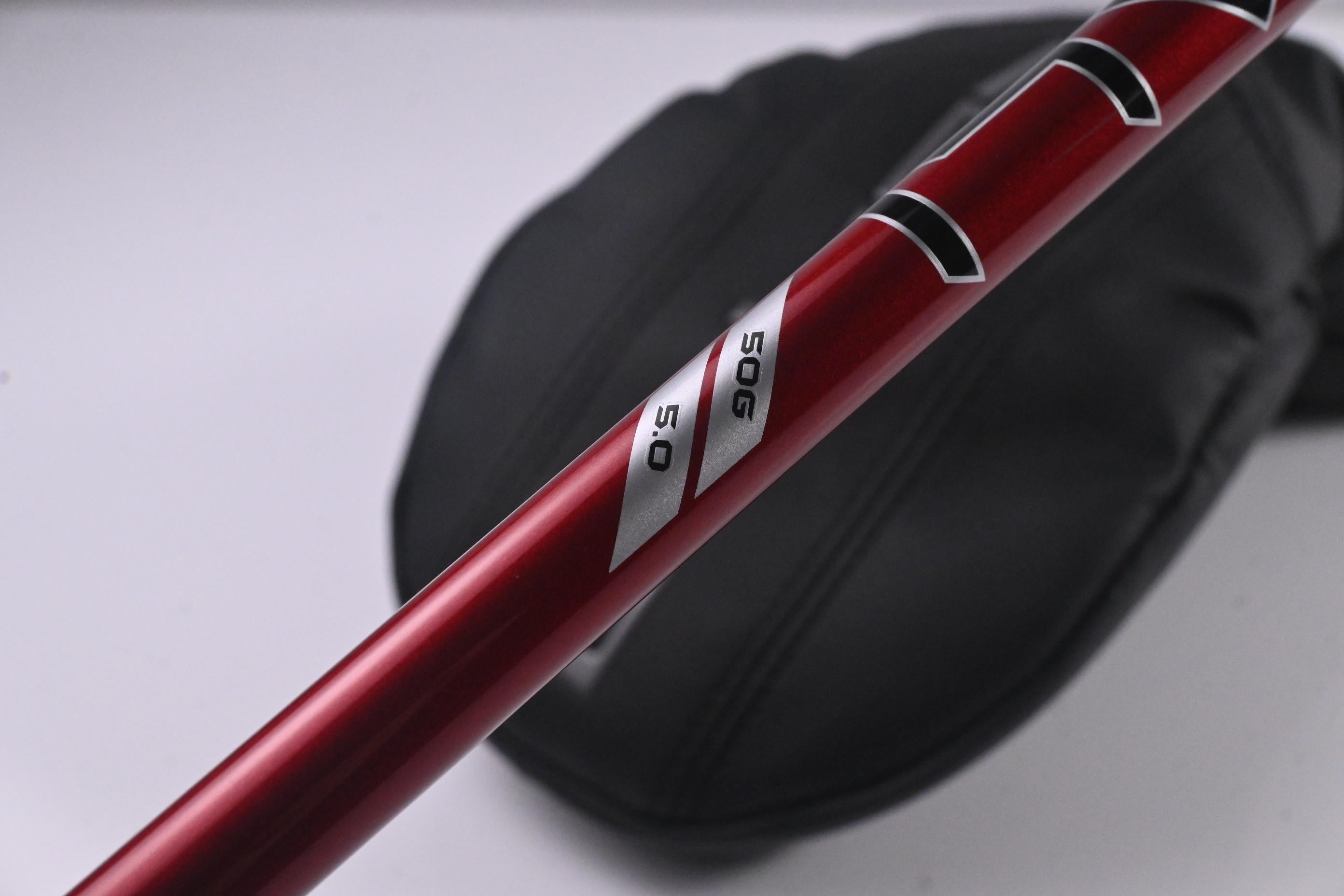 Cobra DS-Adapt MAX-D Driver / 12 Degree / Senior Flex Project X Denali Red 50