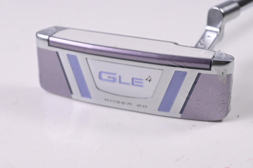 Ping G Le4 Anser 2D Putter / 33 Inch