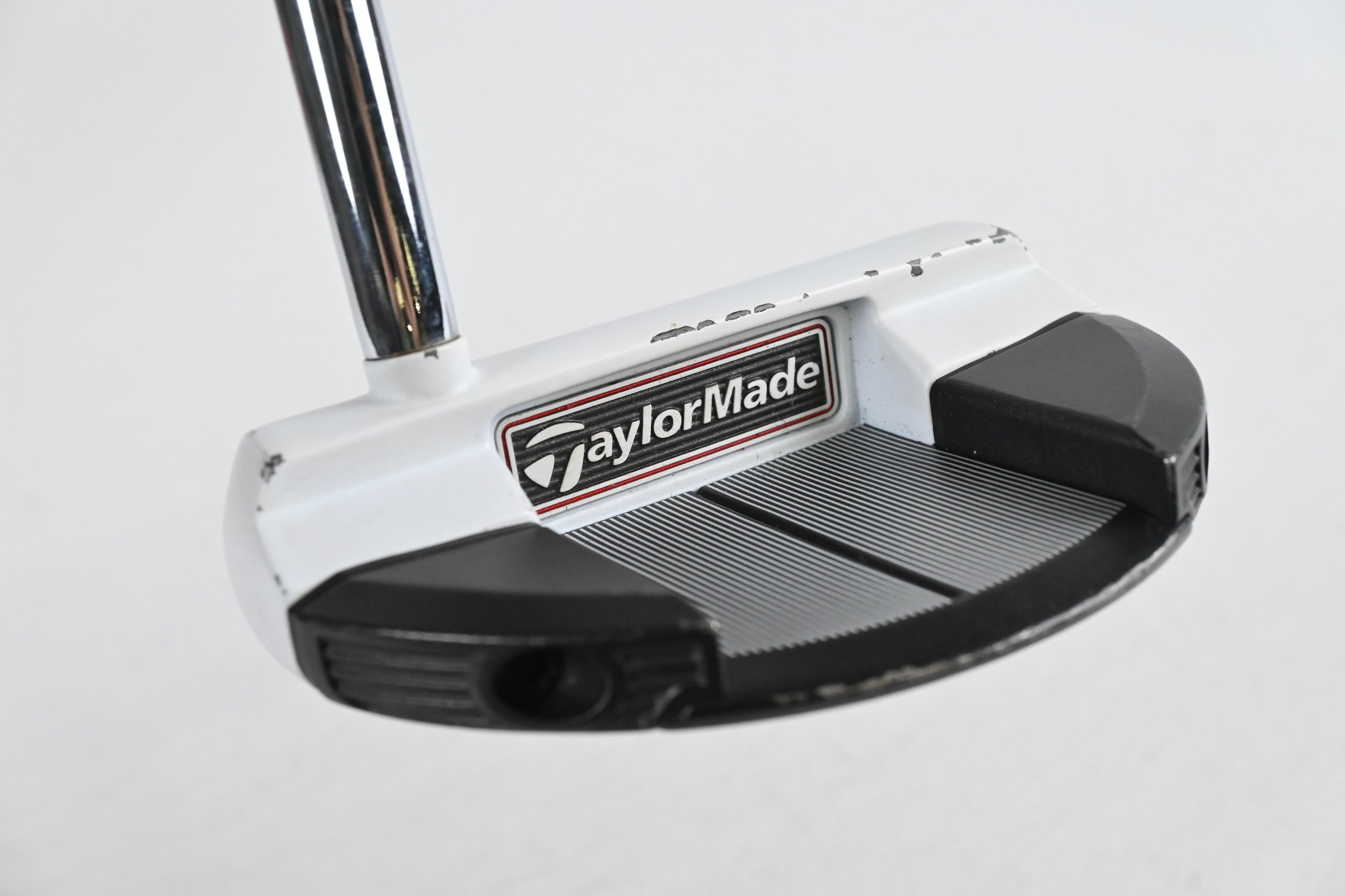 Taylormade Spider Mallet 72 Putter / 38 Inch