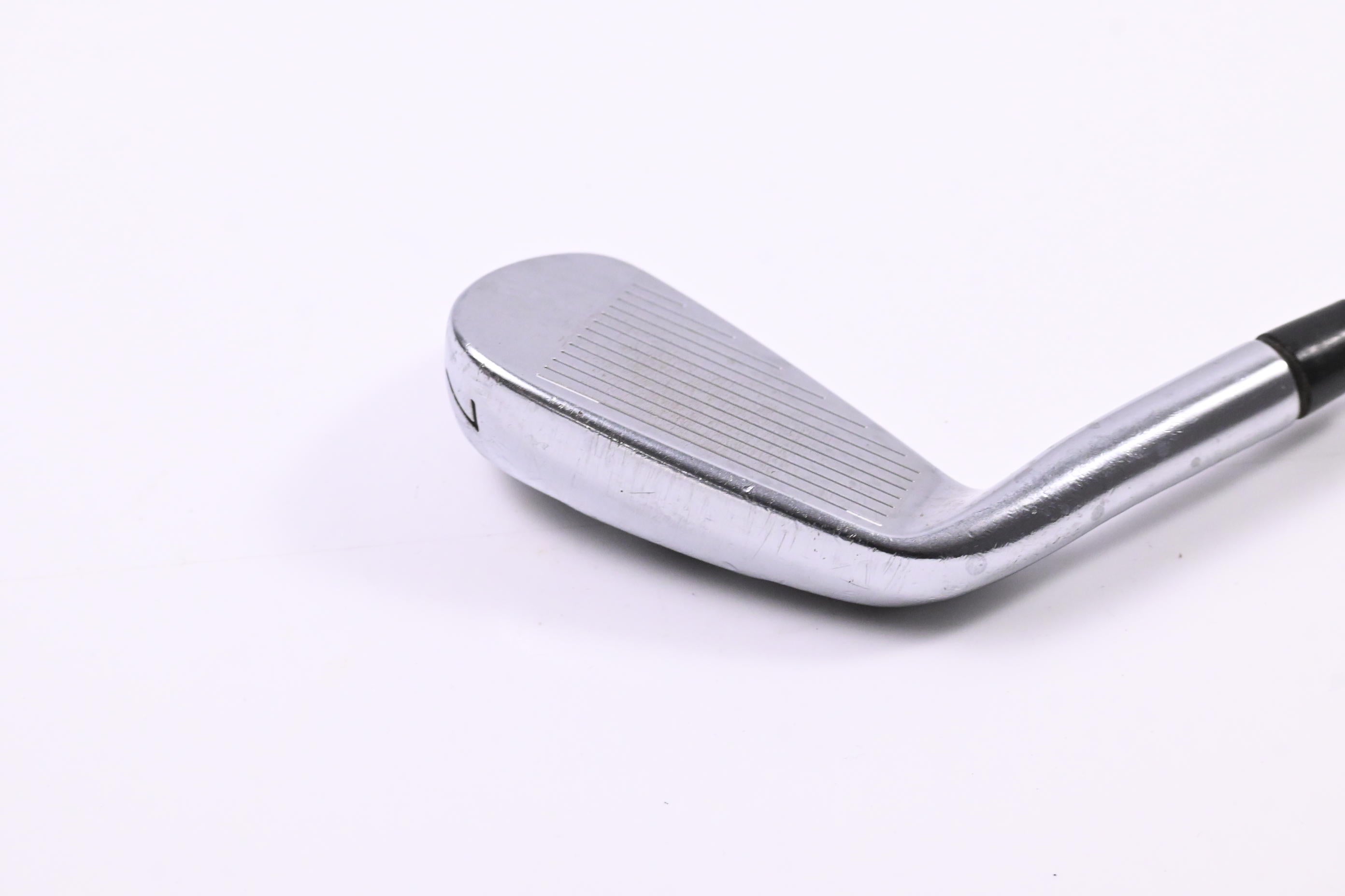 PXG 0311 T Gen4 #7 Iron / X-Flex KBS Tour C-Taper Lite 115 Shaft
