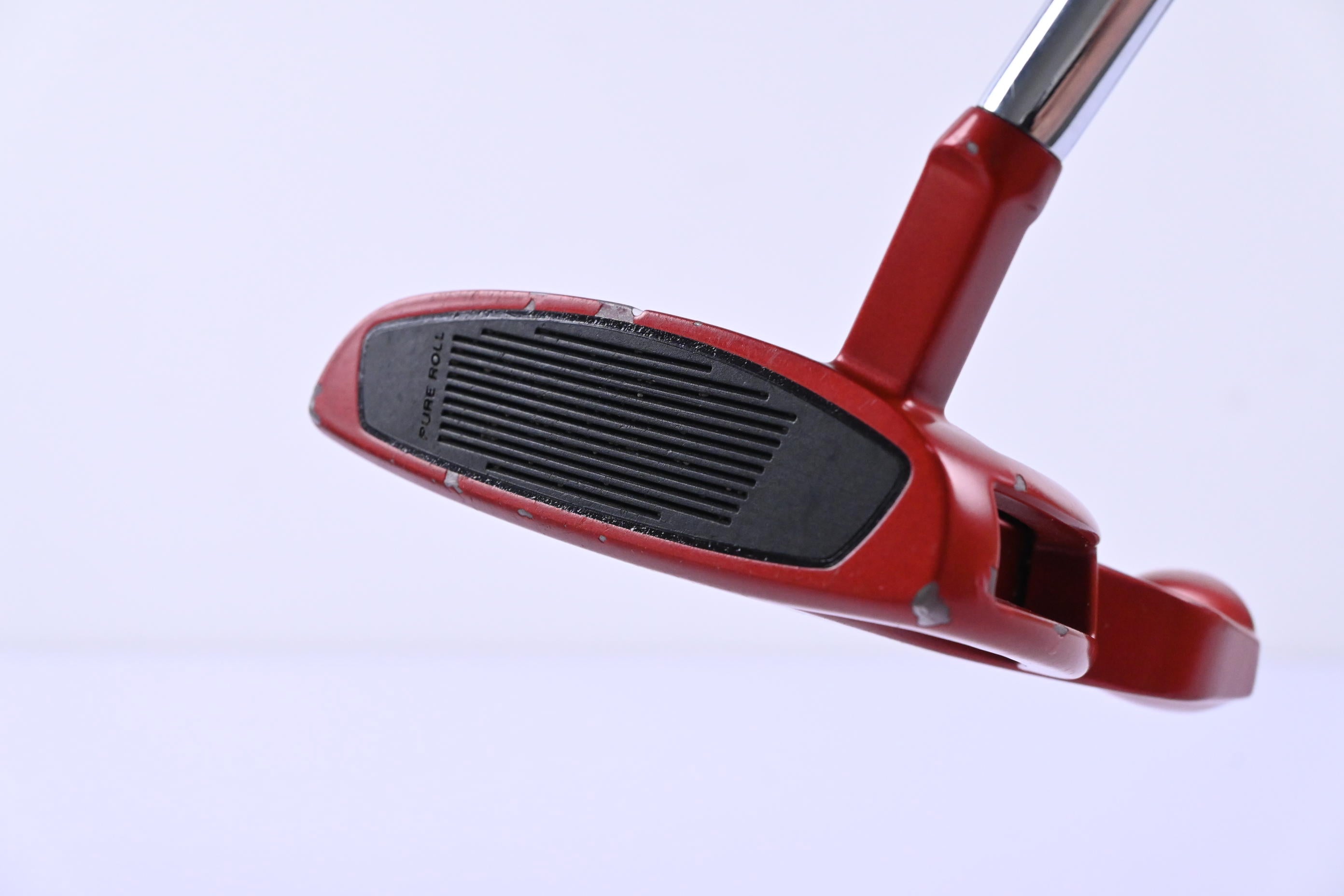 Taylormade Spider Red Putter / 35 Inch
