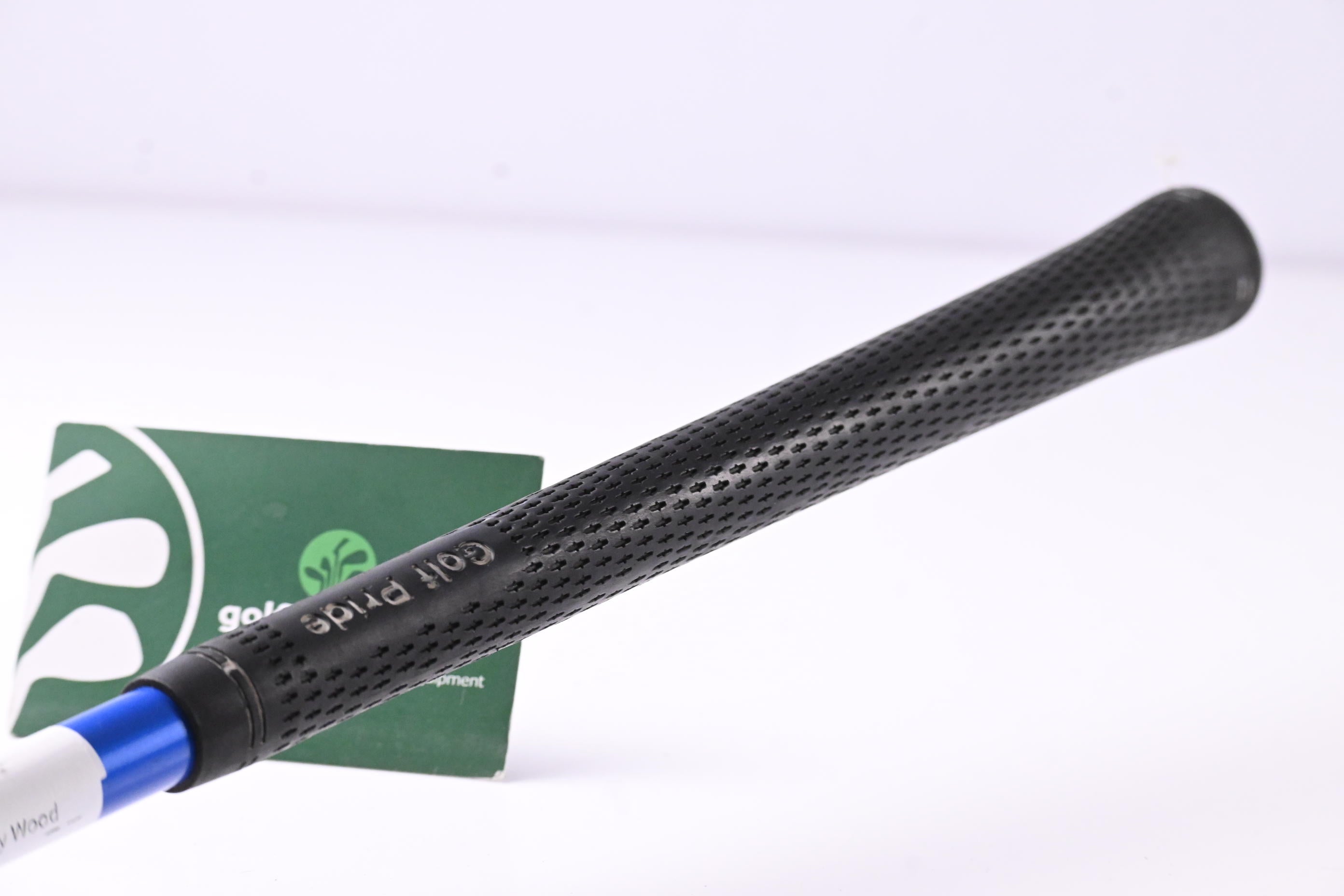 Benross S-4 #3 Wood / 15 Degree / Regular Flex Grafalloy Pro 65 Shaft