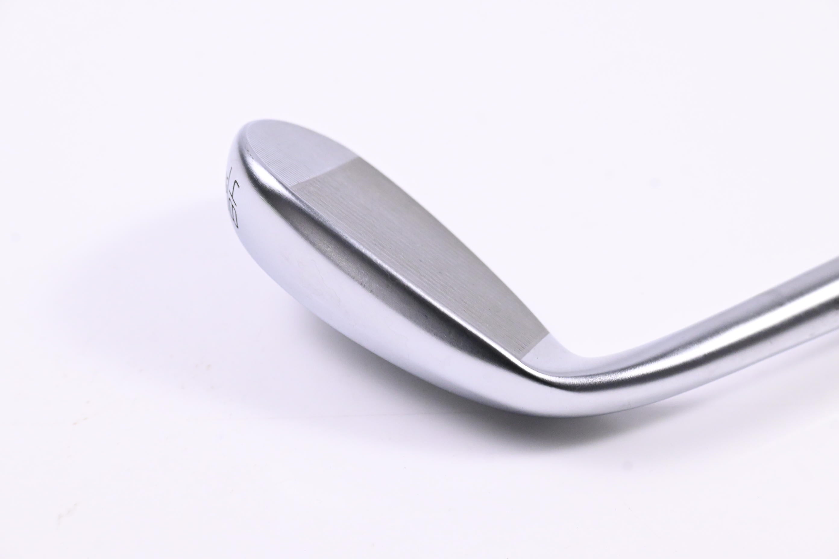 Cleveland CBX 4 Zipcore Pitching Wedge / 48 Degree / Wedge Flex KBS Hi-Rev 2.0