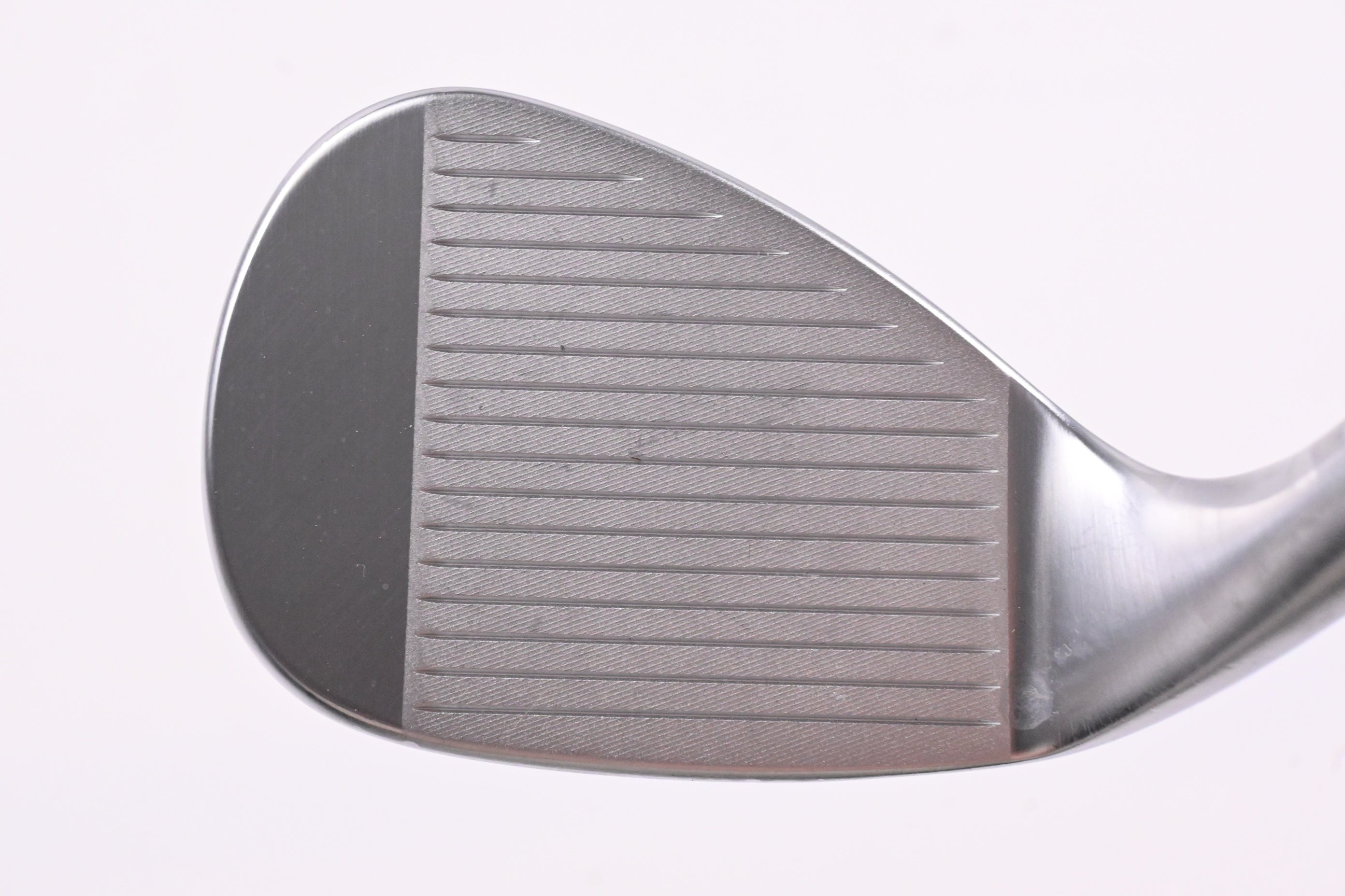 Callaway Opus Lob Wedge / 58 Degree / Wedge Flex Dynamic Gold Mid 115 Shaft