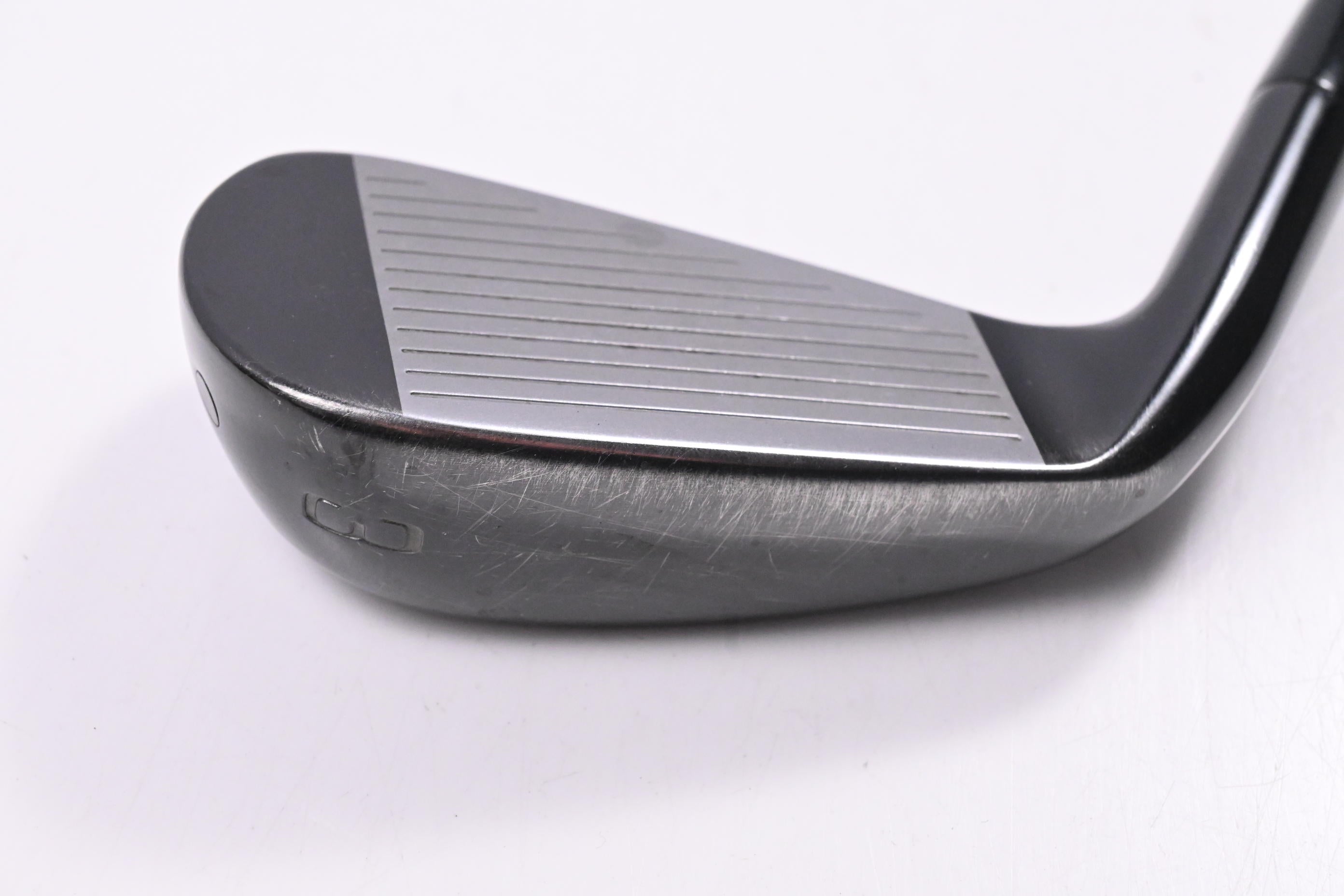 Mizuno Pro Fli-Hi 2024 #3 Iron / 19 Degree / Stiff Flex Aerotech SteelFiber