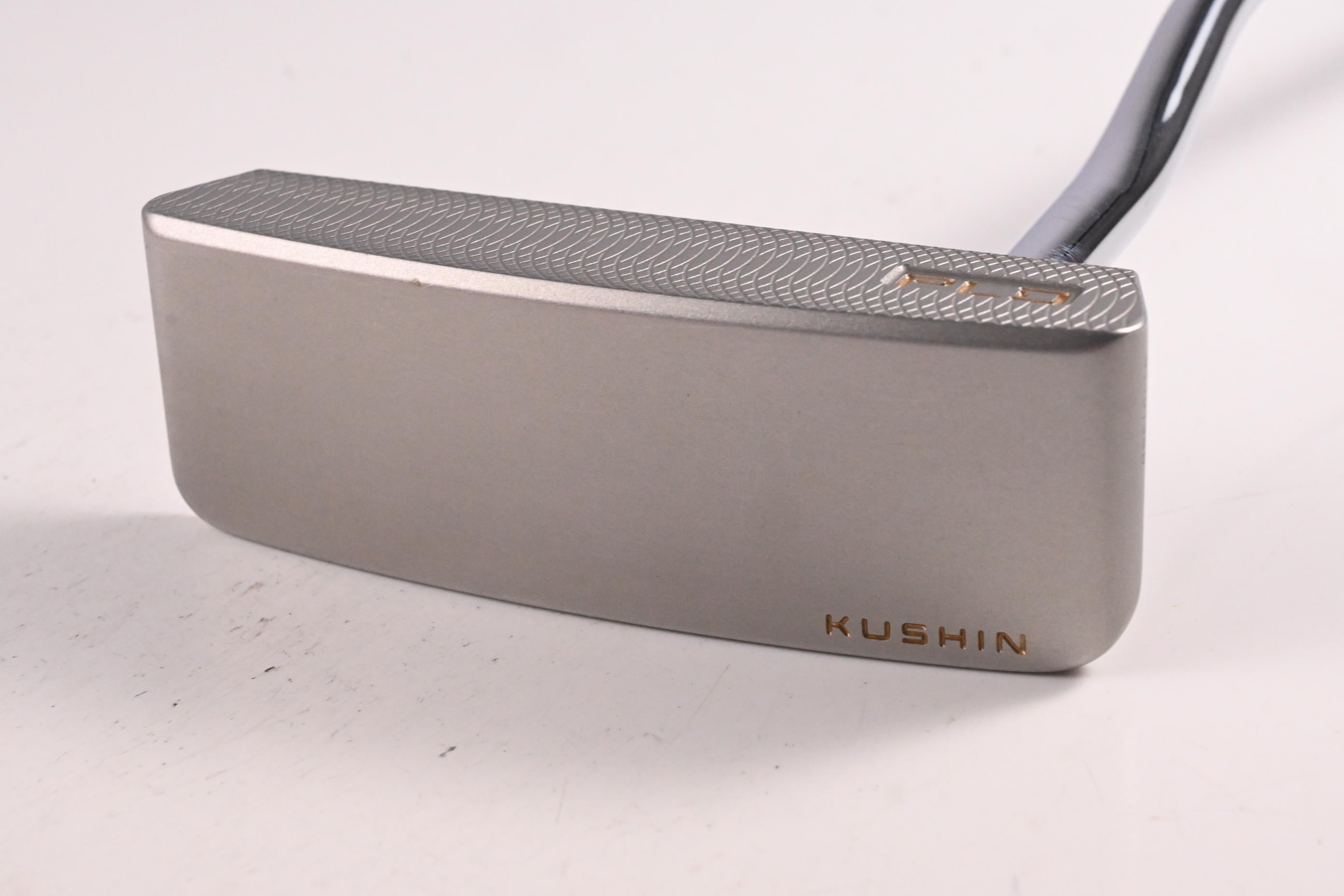 Ping PLD Milled 2024 Kushin Putter / 35 Inch