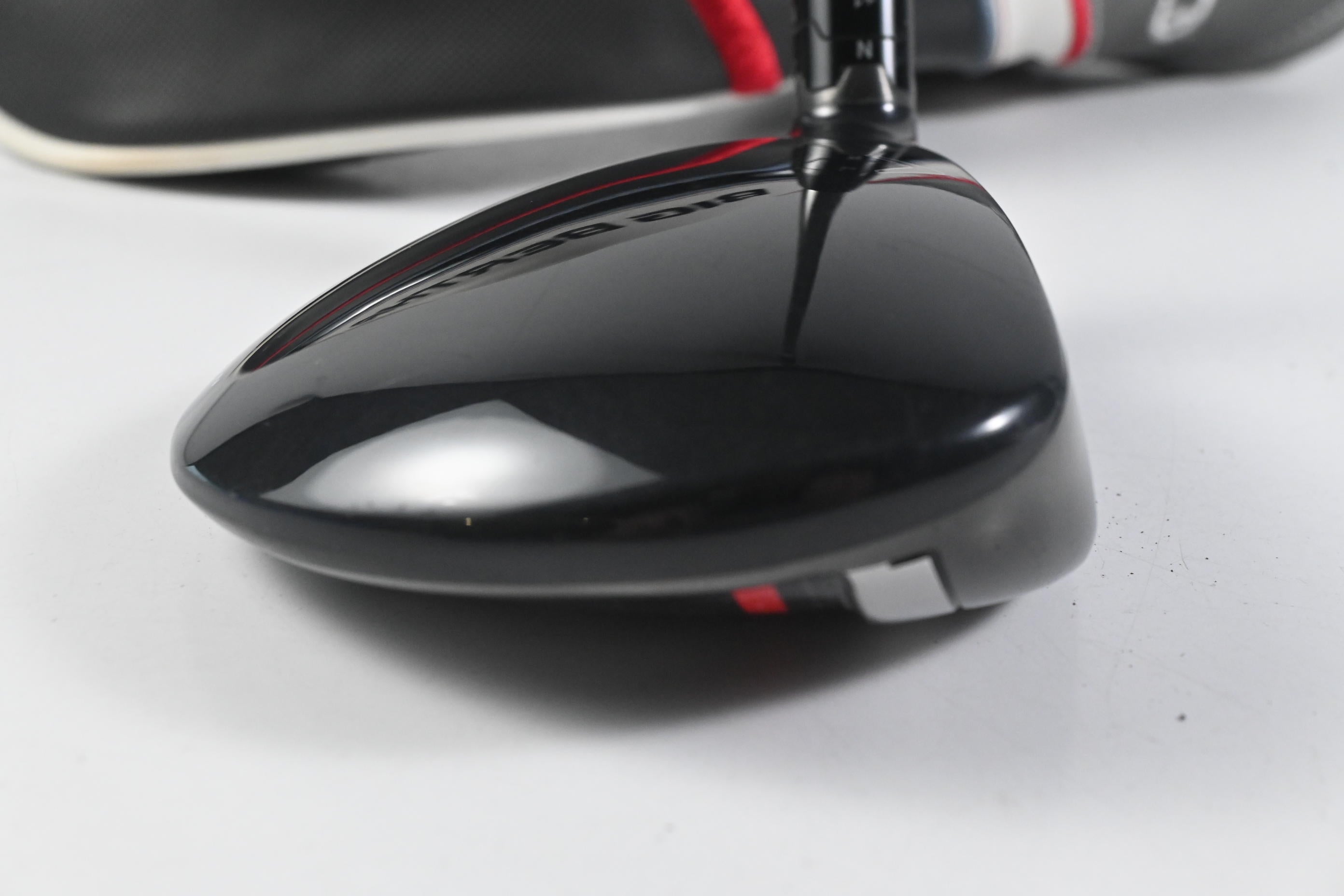 Callaway Big Bertha 2023 #3 Wood / 16 Degree / Regular Flex Callaway RCH 65