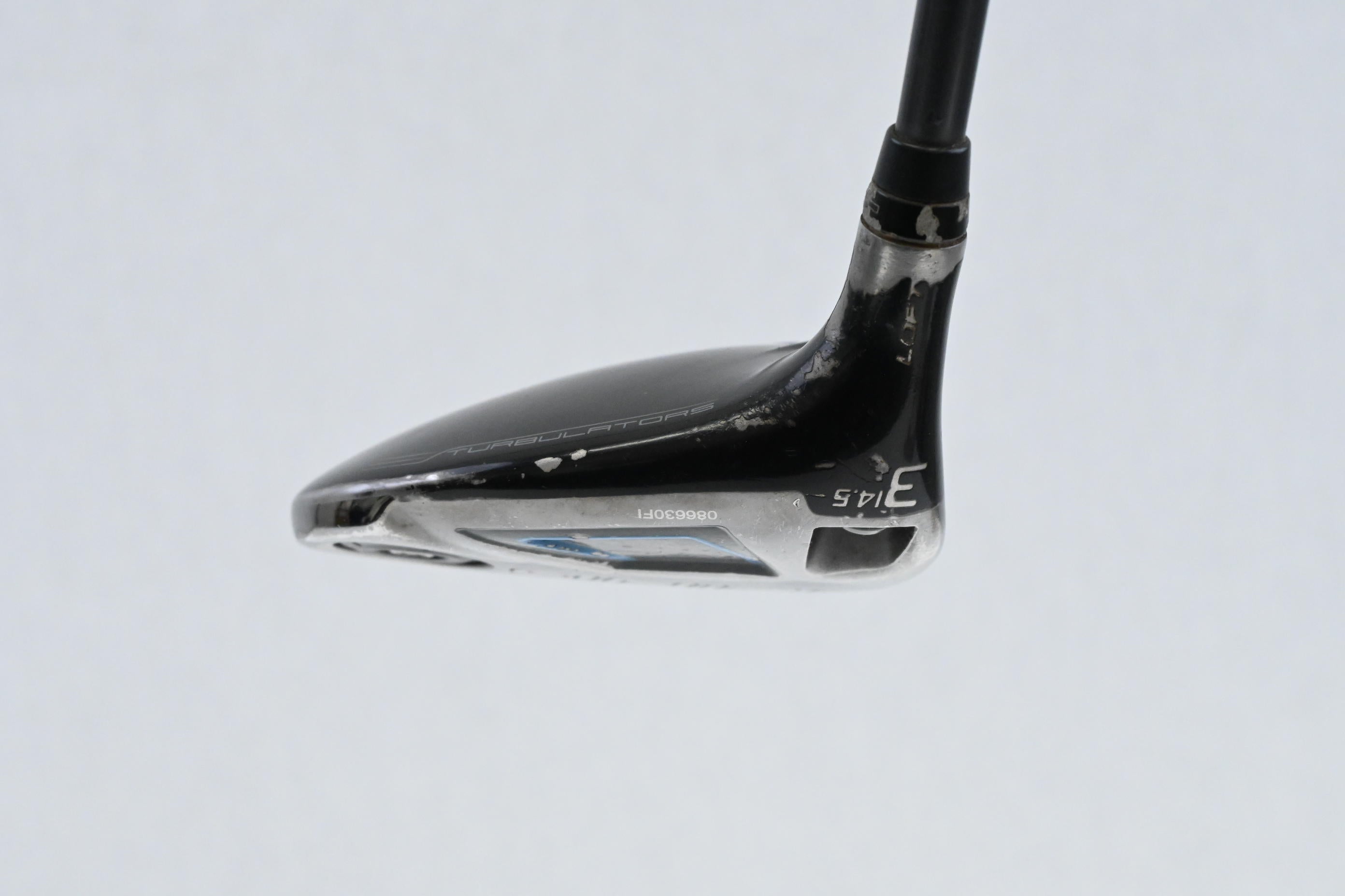 Left Hand Ping G Series #3 Wood / 14.5 Degree / Regular Flex Ping Alta 65 Shaft