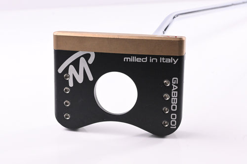 Mati GABBO 001 Putter / 34 Inch