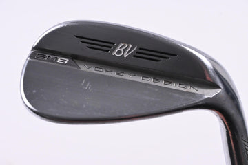Titleist Vokey SM8 Gap Wedge / 52 Degree / Wedge Flex Titleist Vokey Shaft