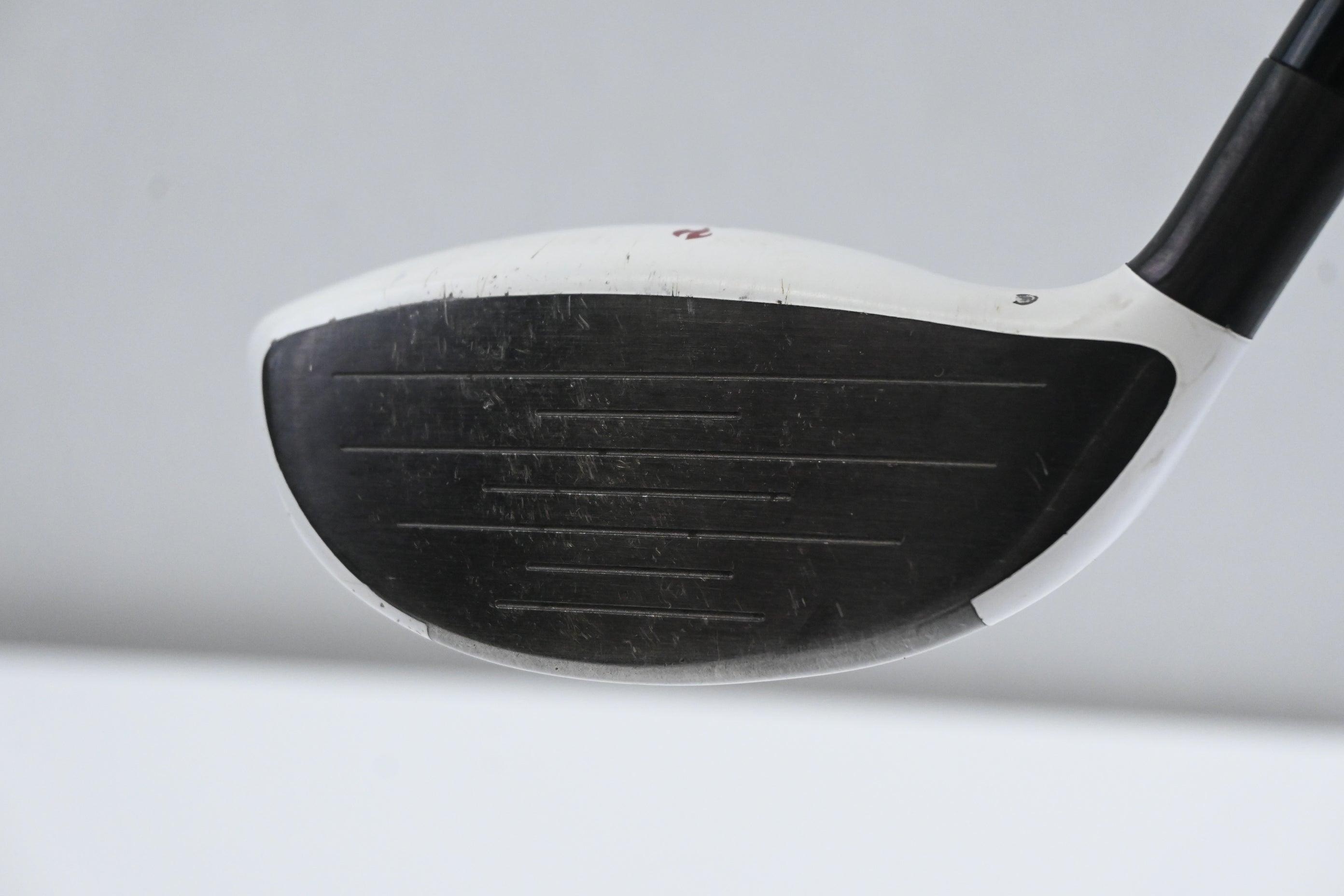 Taylormade Burner Superfast 2.0 #3 Wood / 15 Degree / Senior Flex Matrix Ozik