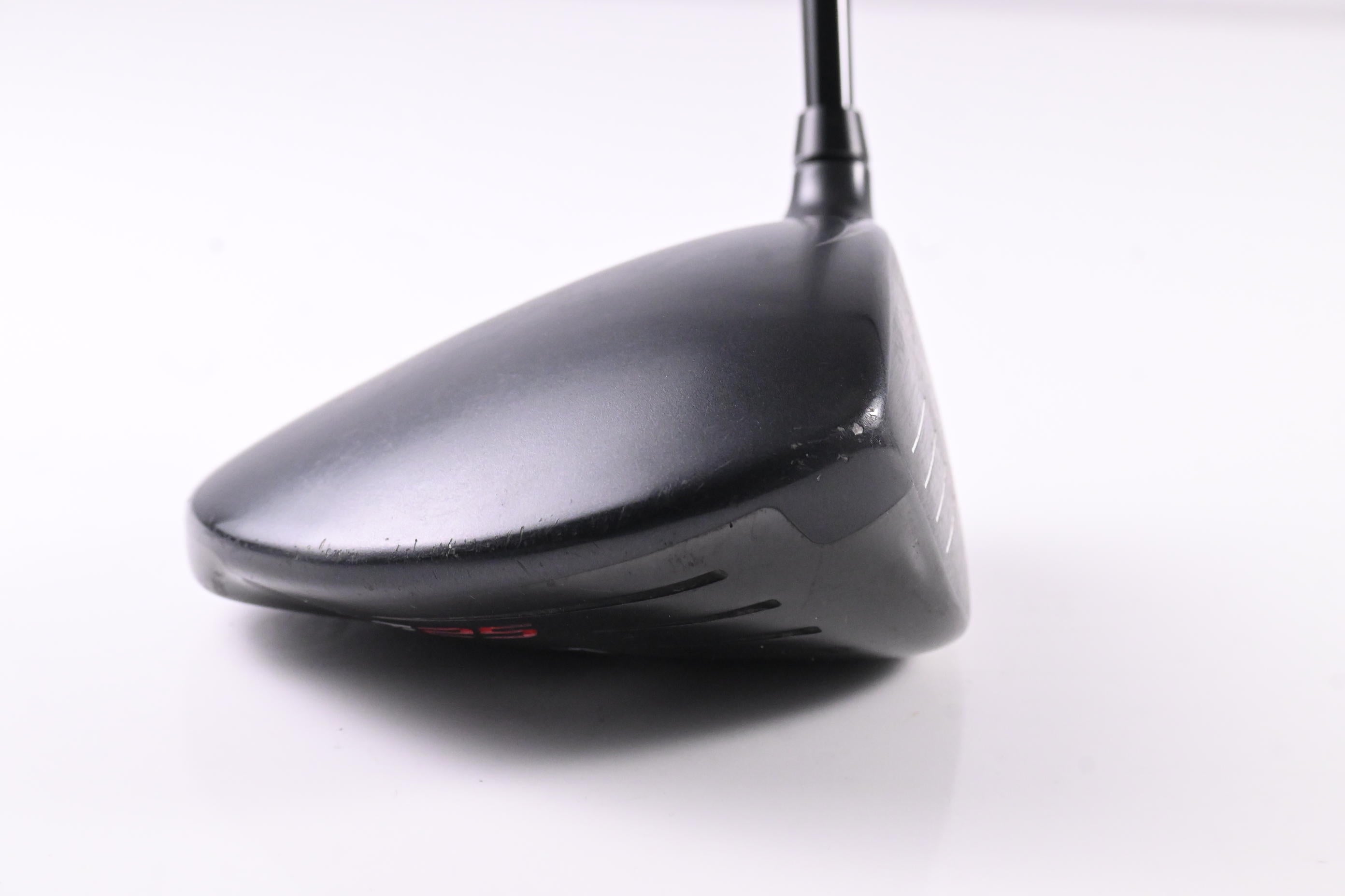 Ping G25 Driver / 10.5 Degree / Regular Flex Psyko Crossfire 60