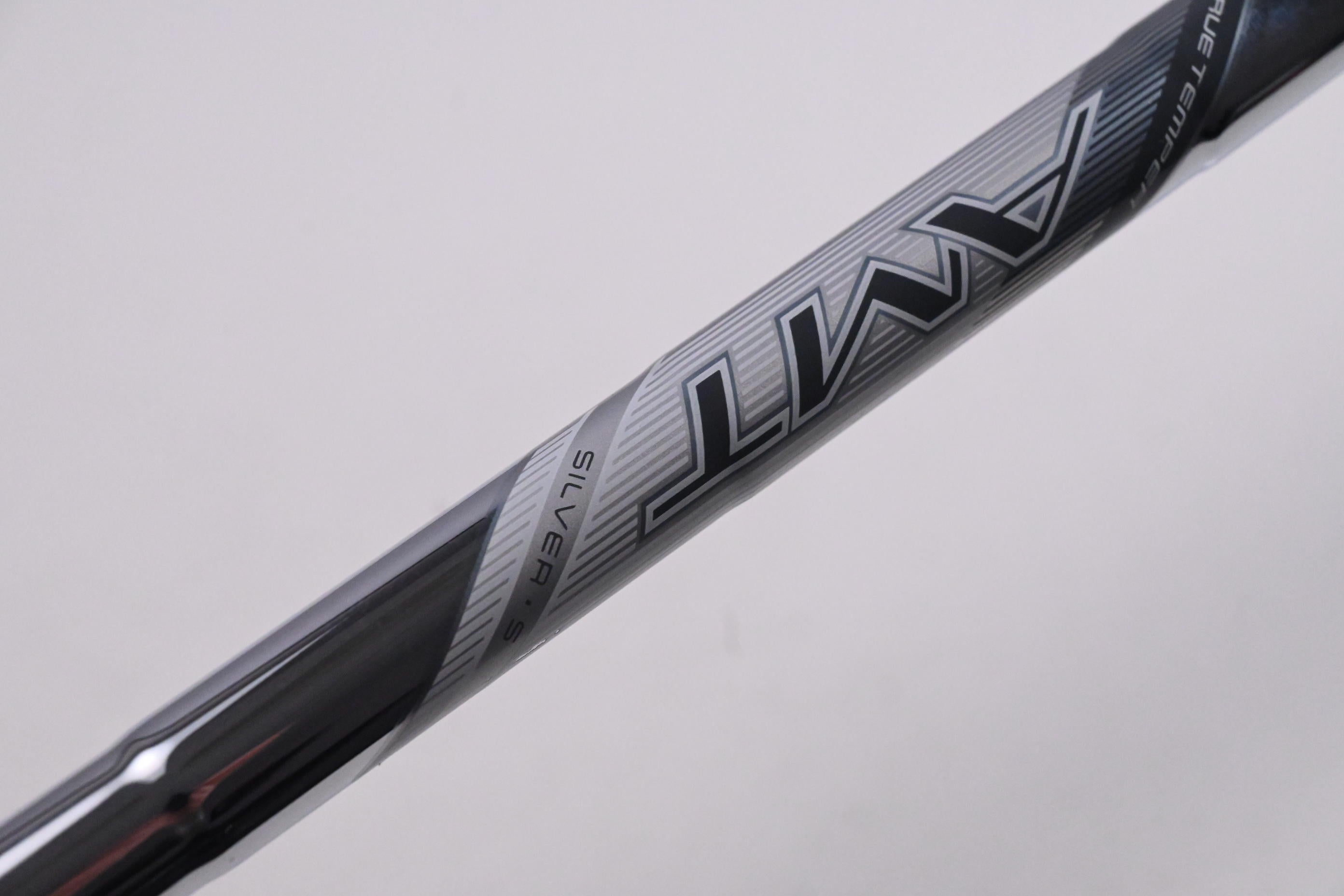 Titleist T150 2025 #5 Iron / 25 Degree / Stiff Flex AMT Silver Shaft