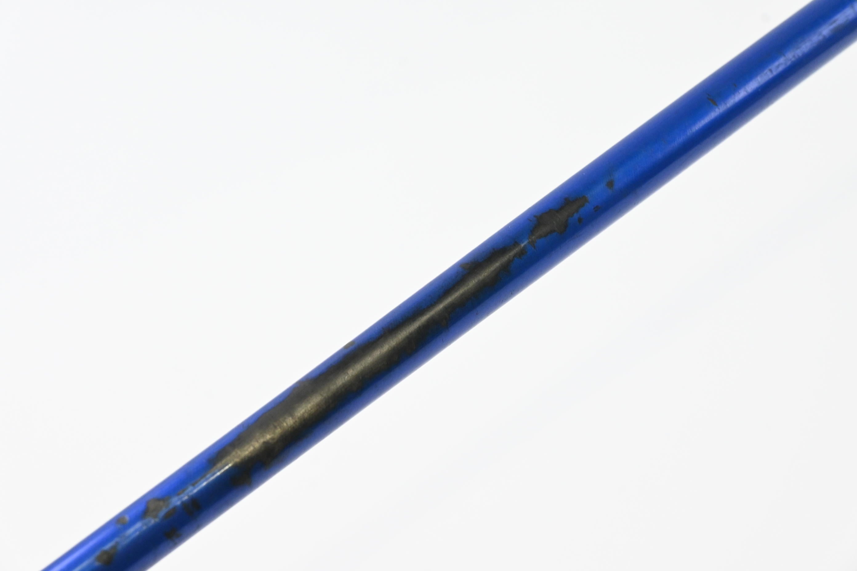 Ping G5 #3 Wood / 15 Degree / Regular Flex Grafalloy Blue 75 Shaft