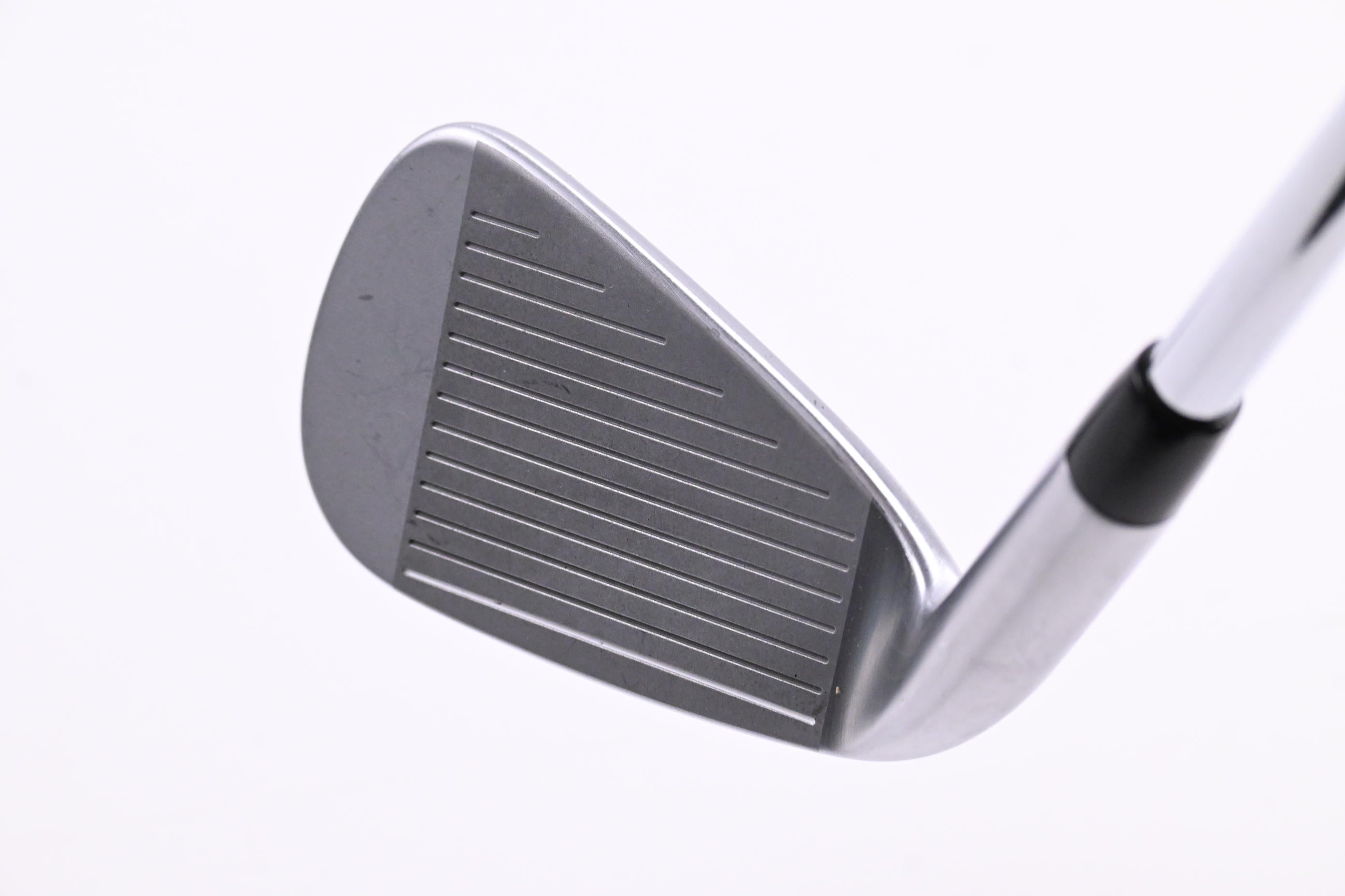 PXG 0311 XP Gen6 #7 Iron / Stiff Flex Elevate MPH 95 Shaft
