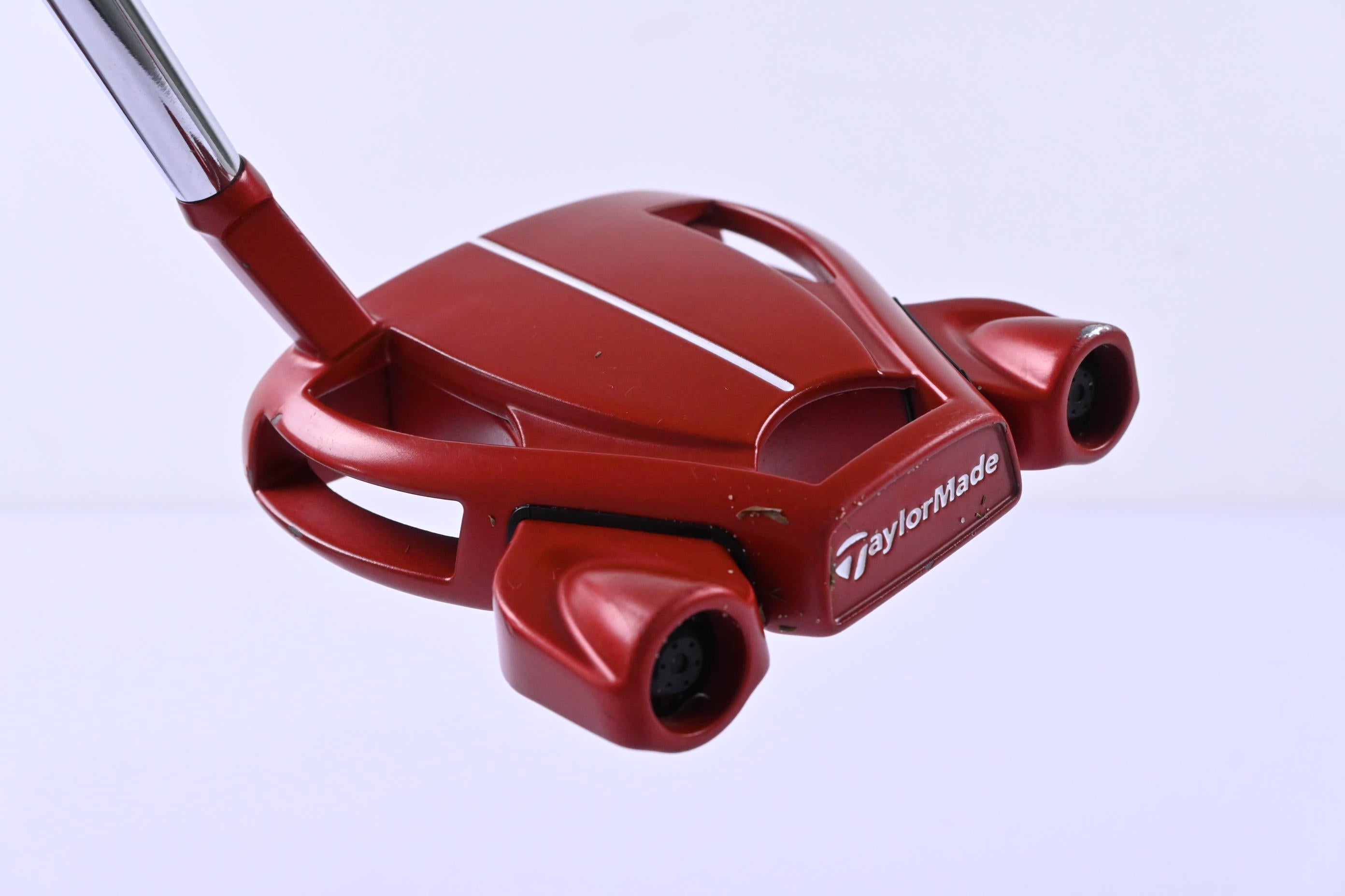 Taylormade Spider Red Putter / 35 Inch