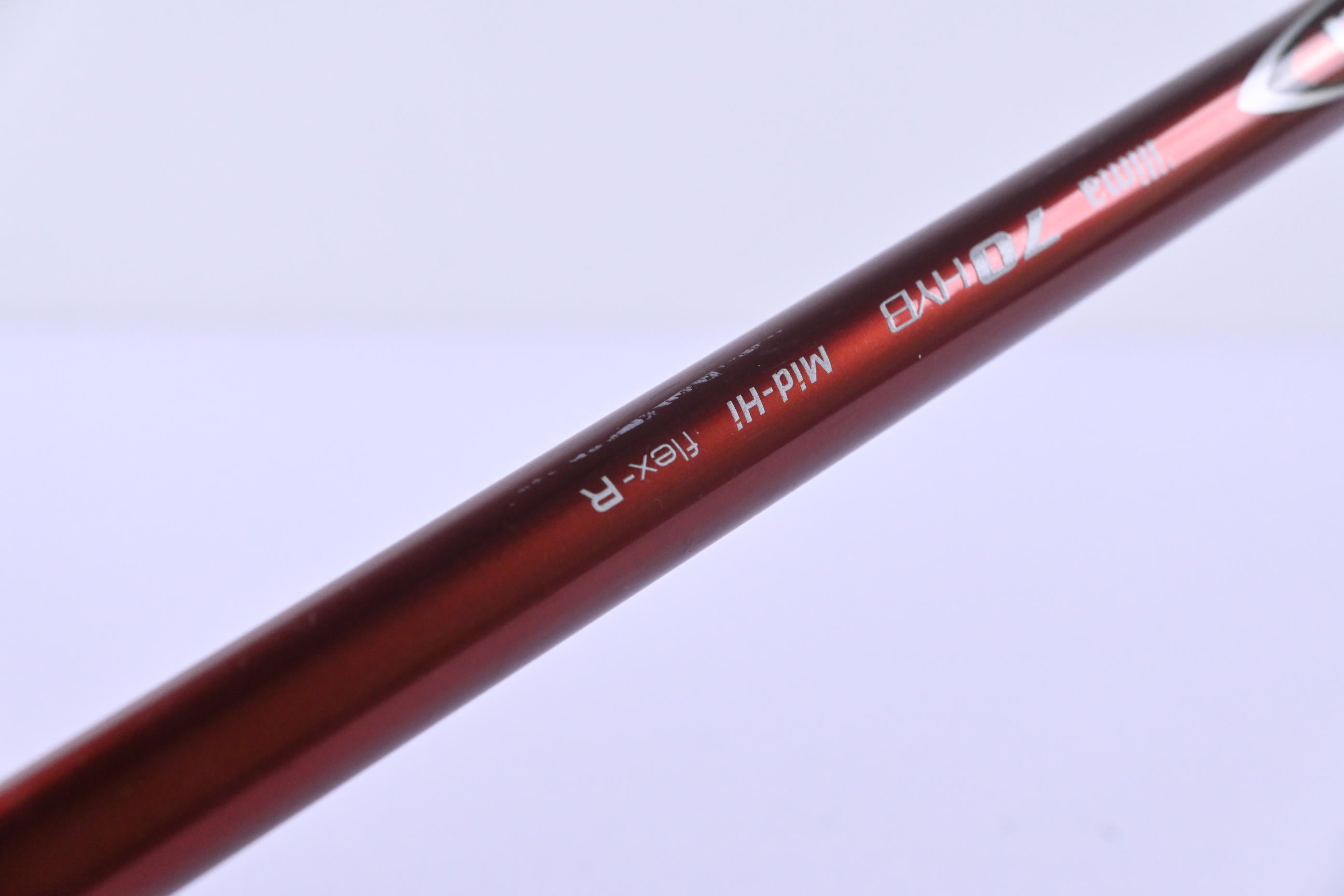 Titleist 910H #3 Hybrid / 19 Degree / Regular Flex Diamana 'ilima 70 Shaft