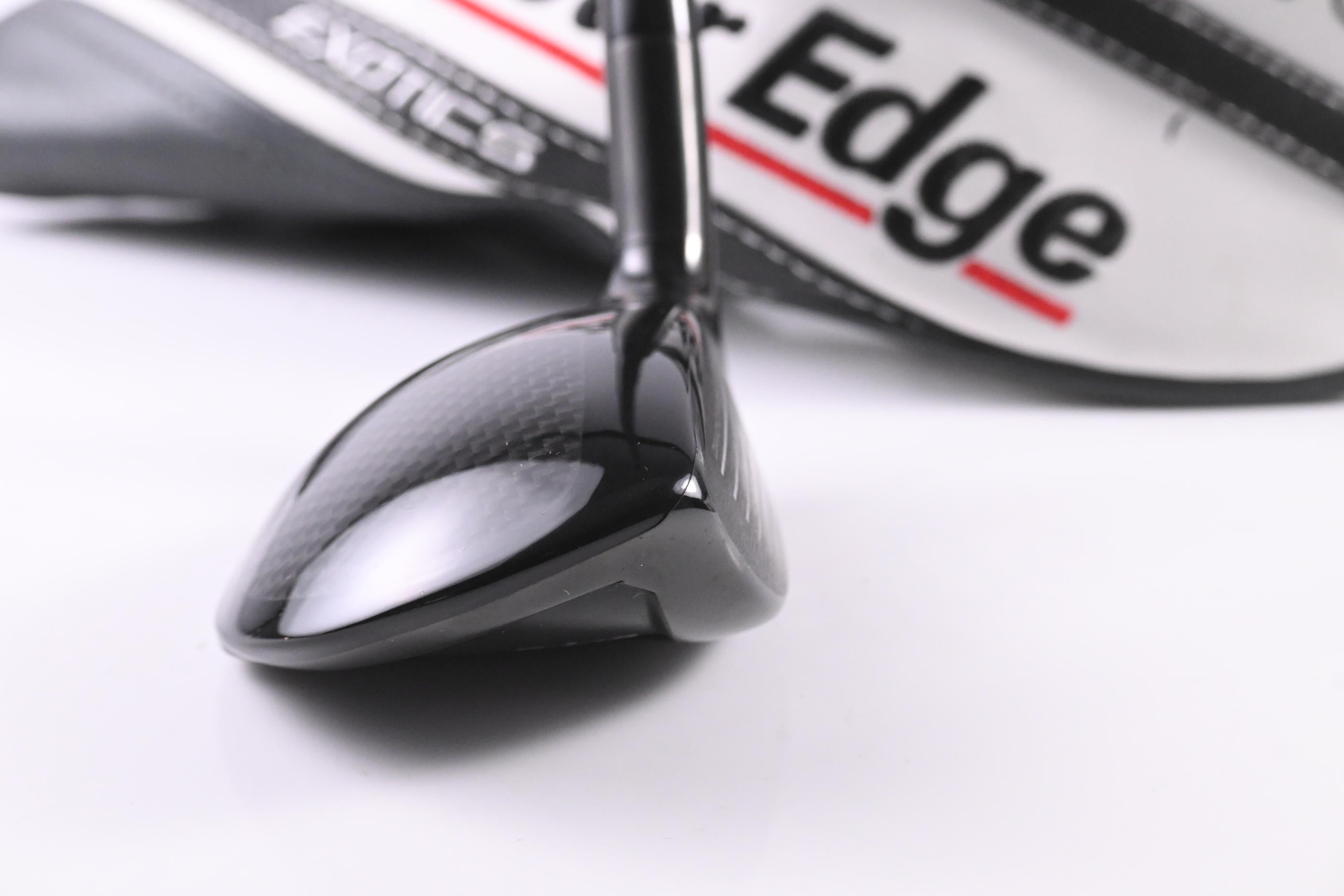 Tour Edge C725 #3 Hybrid / 19 Degree / Stiff Flex Tensei AV Blue 65 Shaft