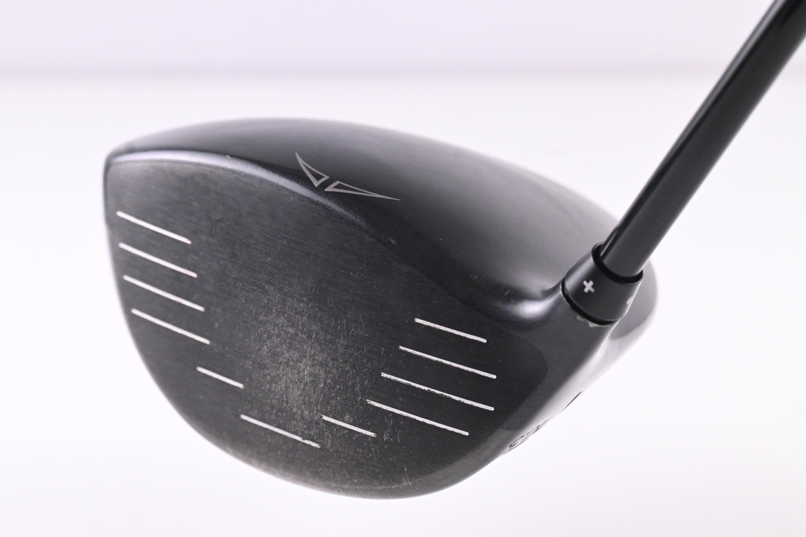 Ping G25 Driver / 10.5 Degree / Regular Flex Psyko Crossfire 60