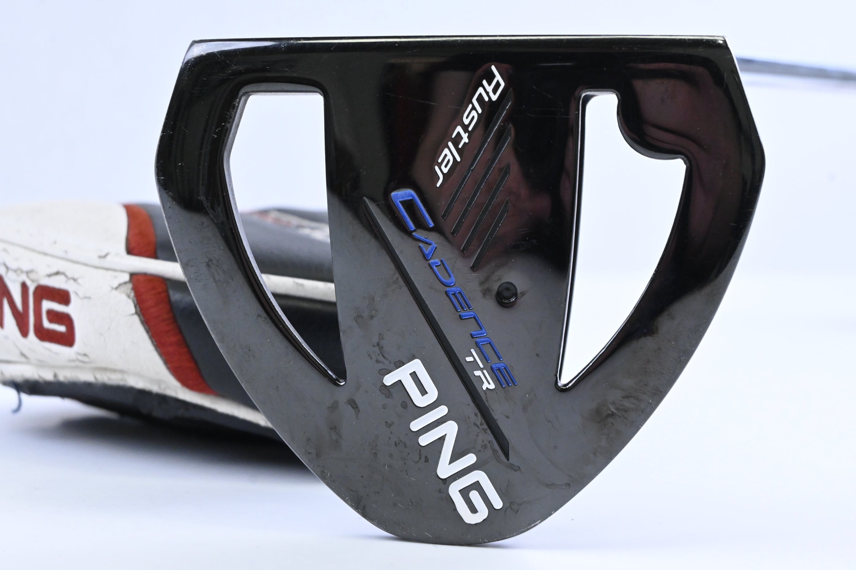 Ping Cadence TR Rustler Putter / 35 Inch