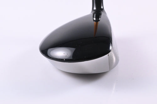 Tour Edge Exotics CB 2 #4 Wood / 16.5 Degree / Regular Flex UST Proforce V2 80