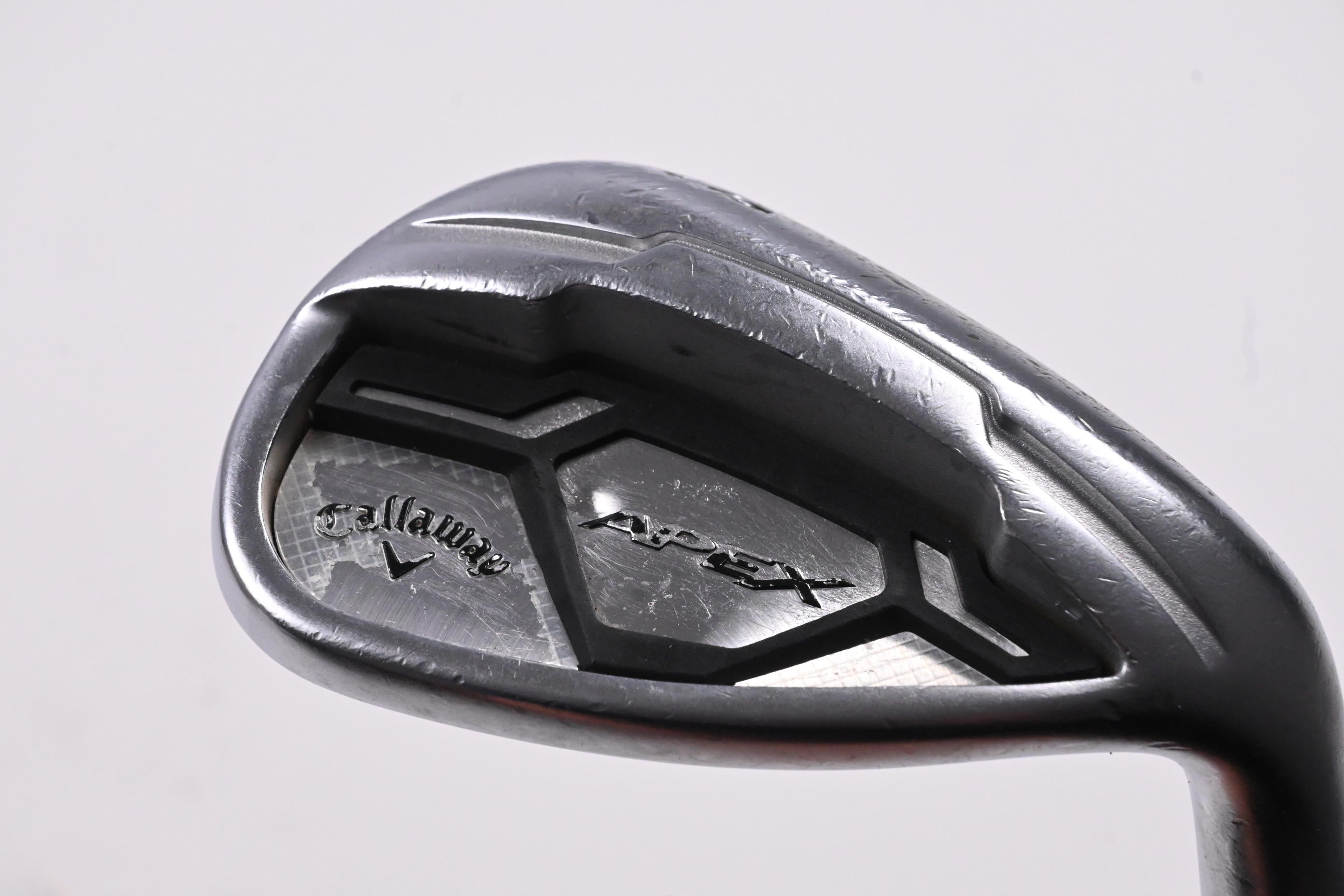Callaway Apex CF16 Sand Wedge / 55 Degree / Stiff Flex Recoil ES 780 Shaft
