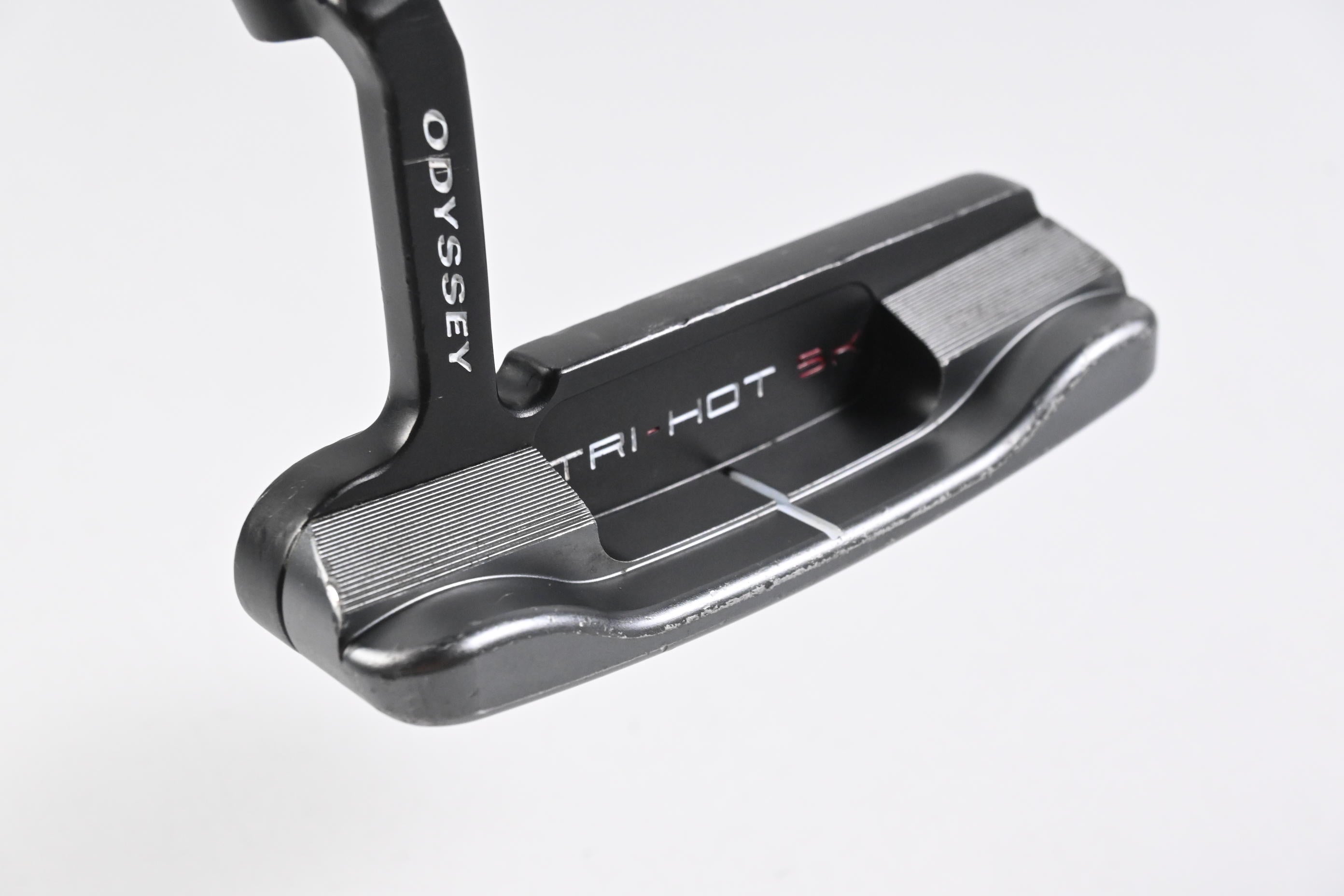 Odyssey Tri-Hot 5K One Putter / 34 Inch