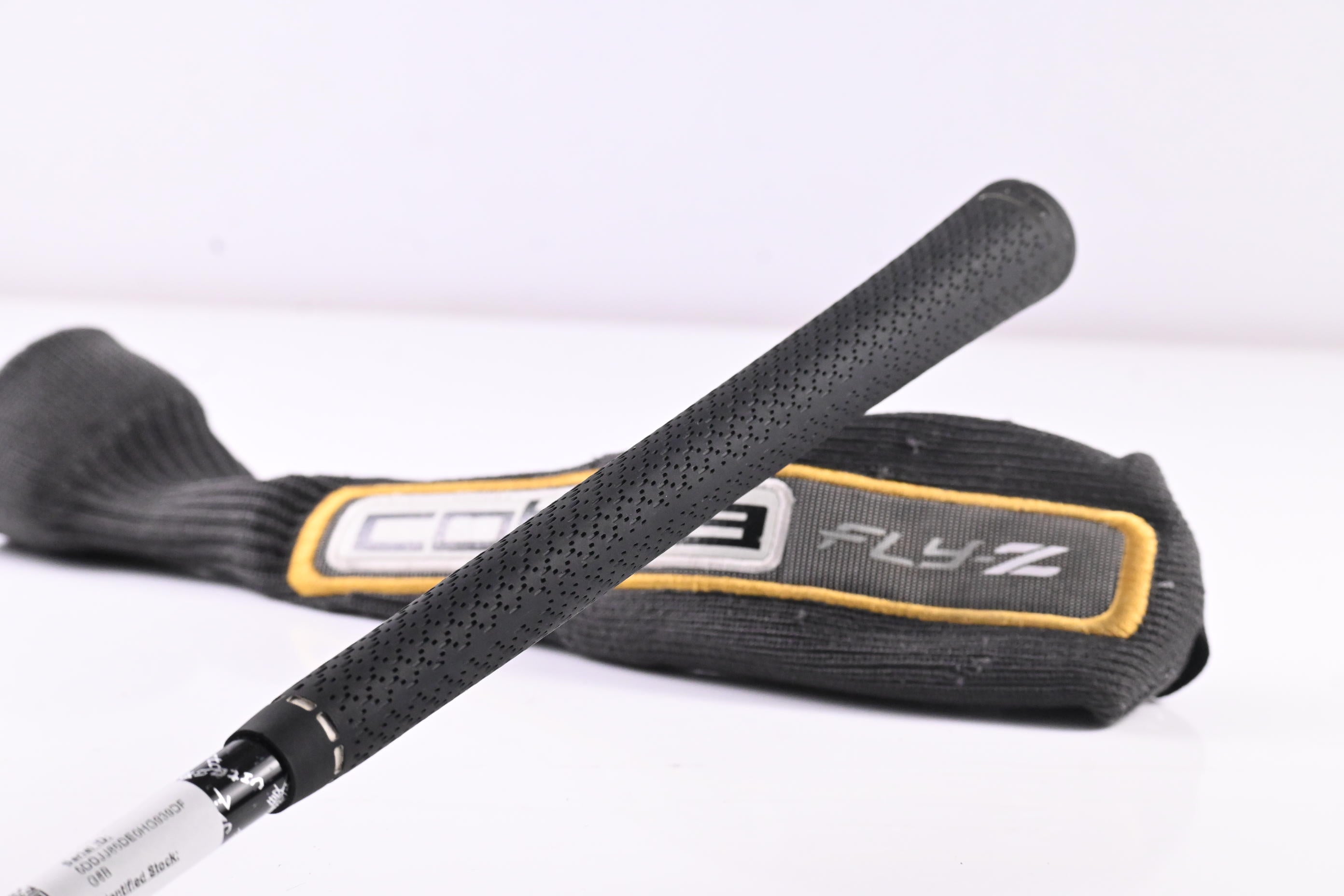 Cobra Fly-Z XL #3 Hybrid / 19 Degree / Stiff Flex Cobra Fly-Z XL 70 Shaft