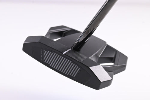 Taylormade Spider ZT Black Putter / 34 Inch