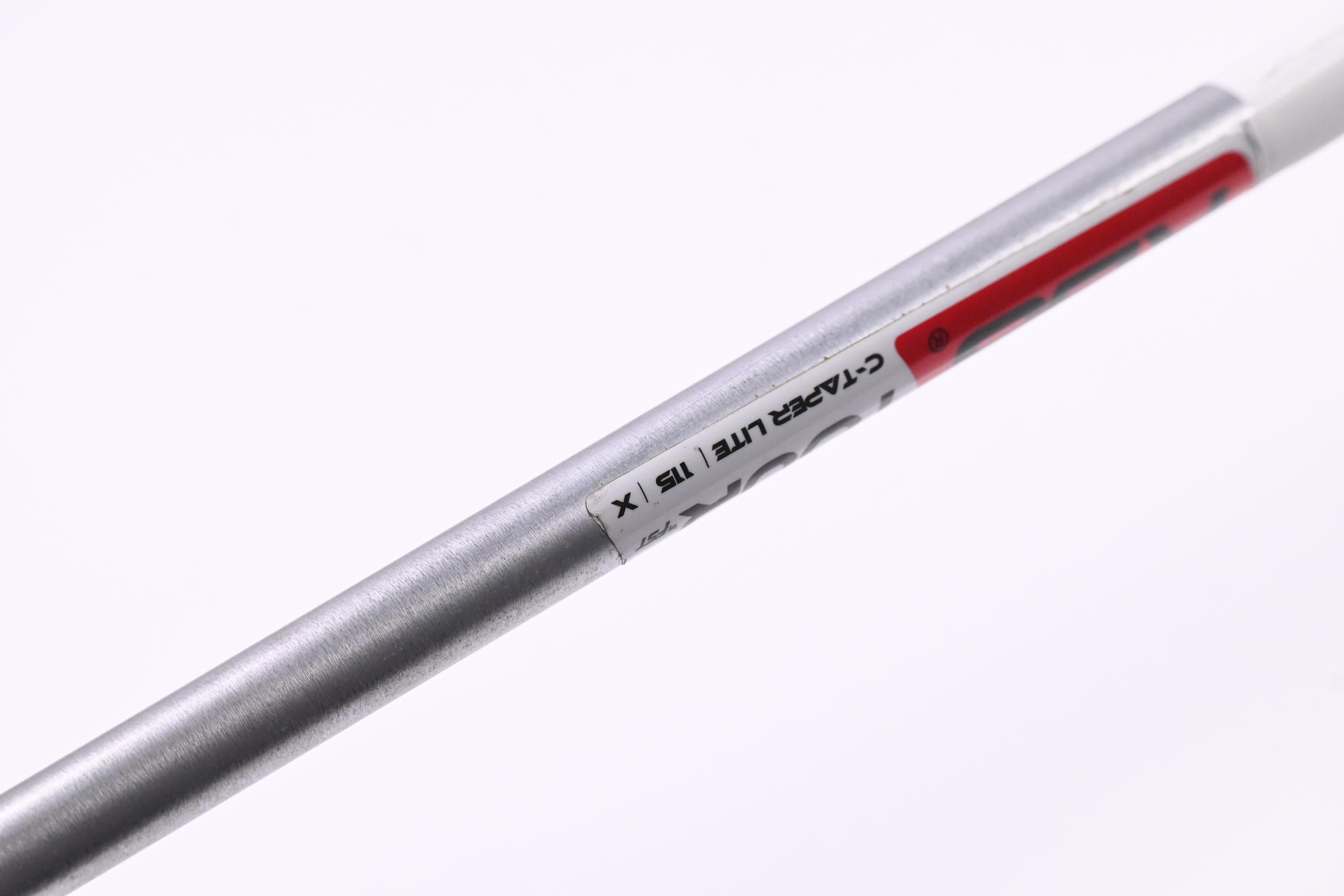PXG 0311 T Gen4 #7 Iron / X-Flex KBS Tour C-Taper Lite 115 Shaft