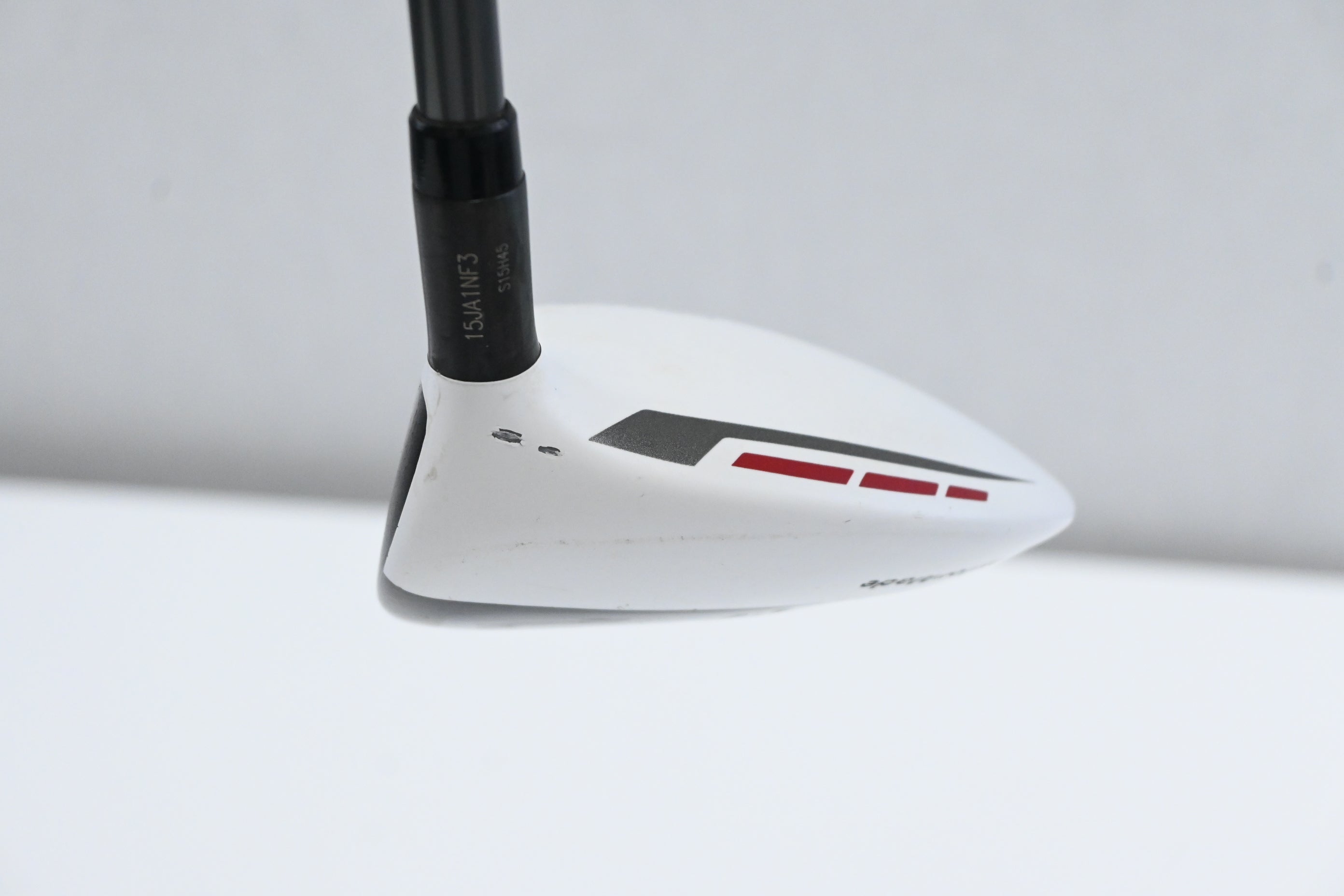 Taylormade Burner Superfast 2.0 #3 Wood / 15 Degree / Senior Flex Matrix Ozik
